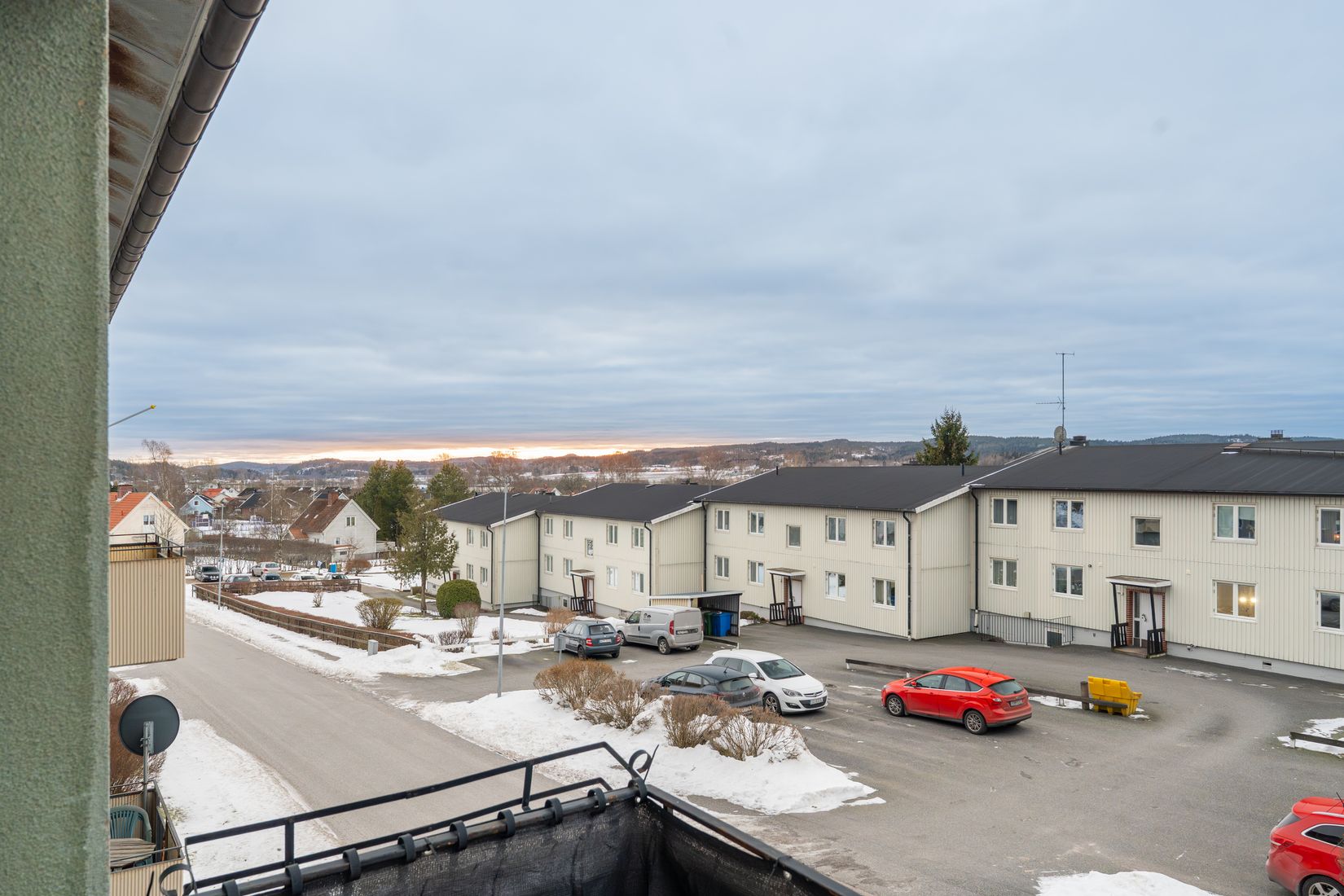 Bostadsrätt, Nygatan 4C, Dingle, Munkedal