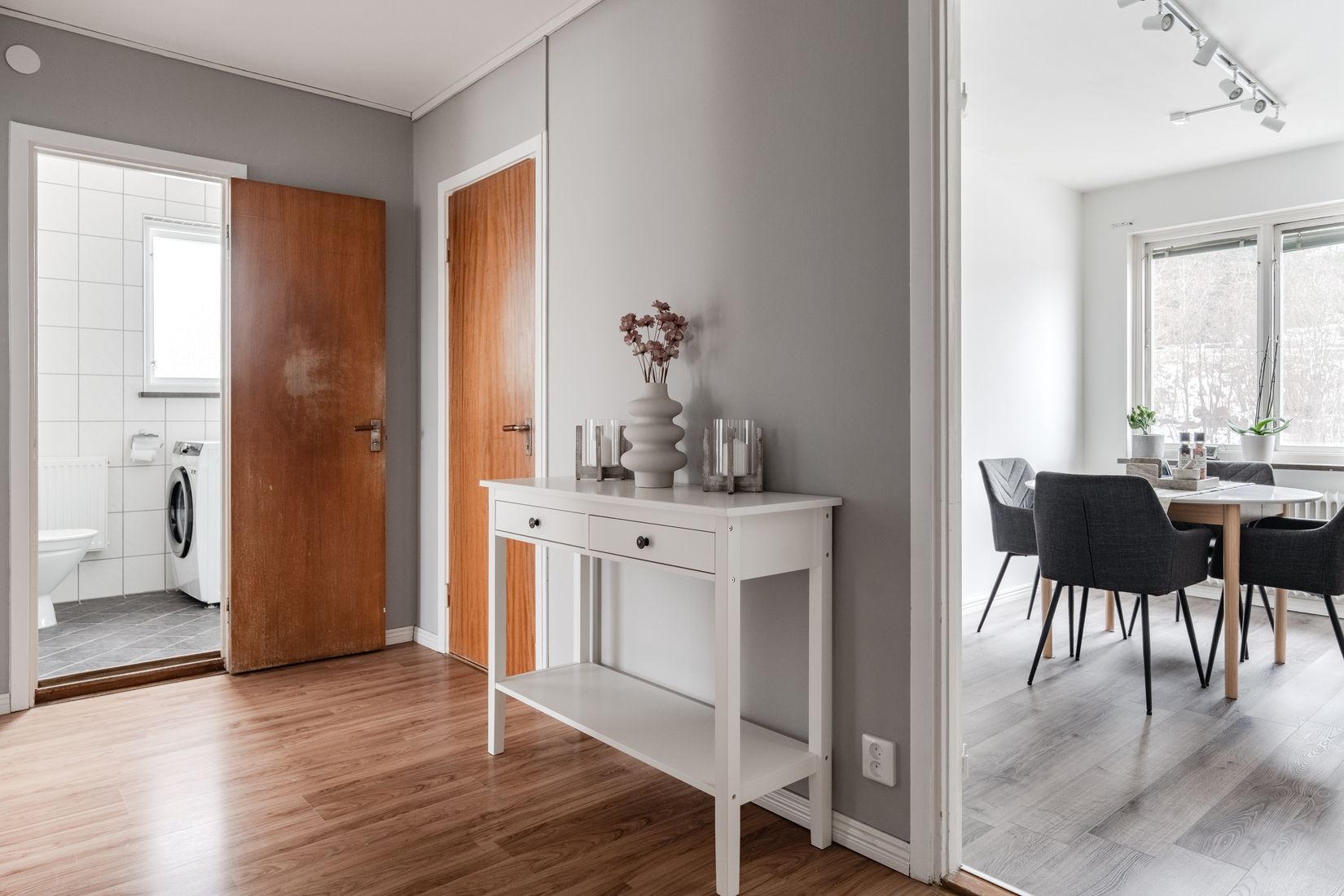 Bostadsrätt, Nygatan 4C, Dingle, Munkedal