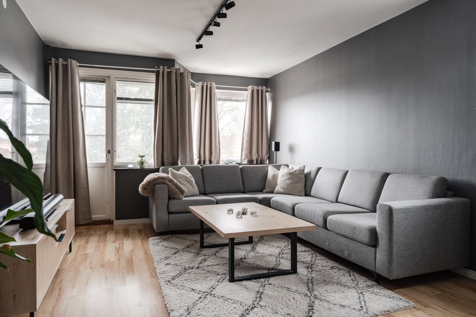 Bostadsrätt, Nygatan 4C, Dingle, Munkedal