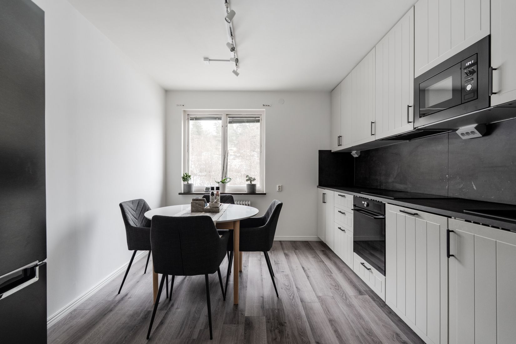 Bostadsrätt, Nygatan 4C, Dingle, Munkedal