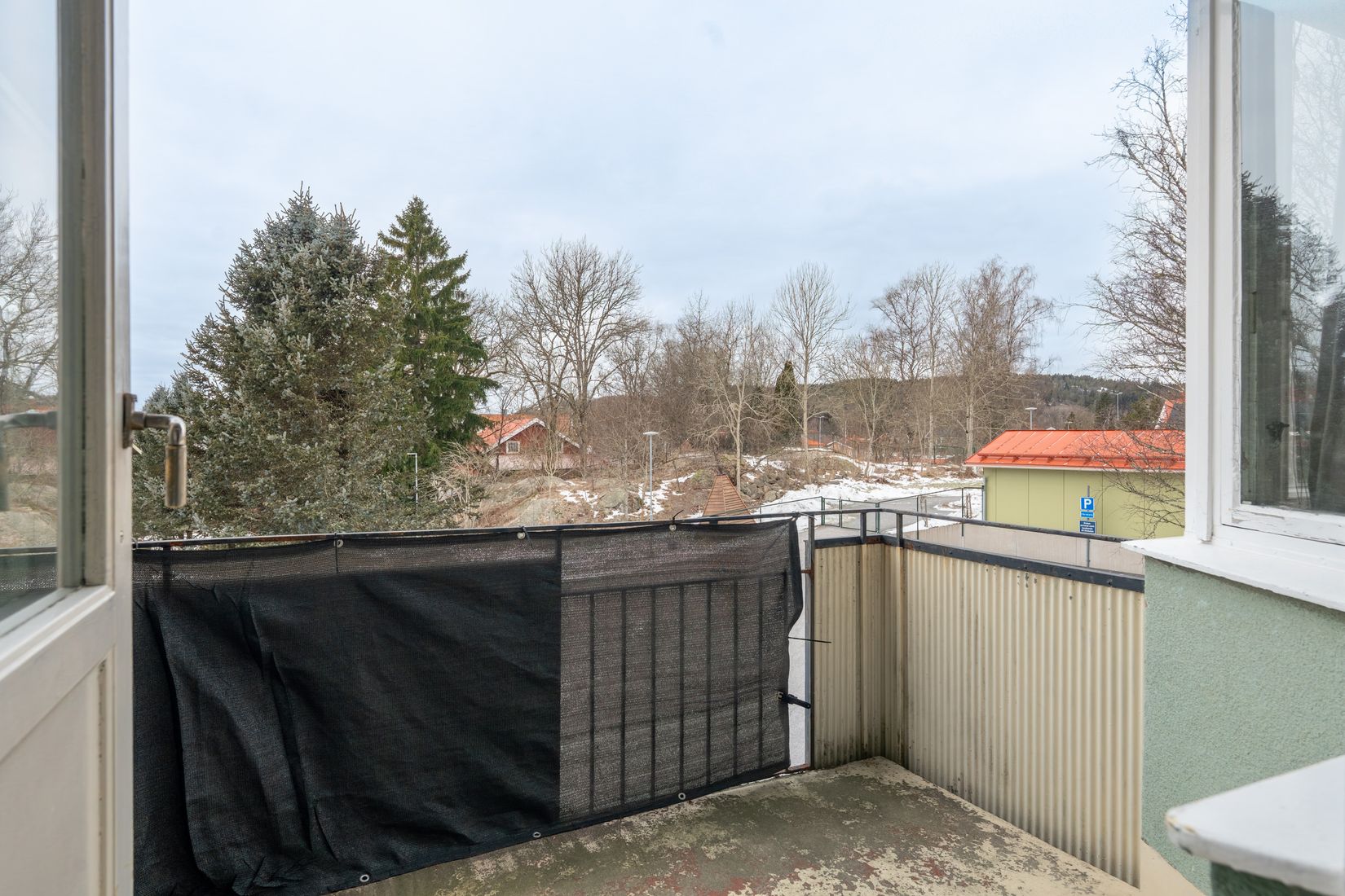 Bostadsrätt, Nygatan 4C, Dingle, Munkedal