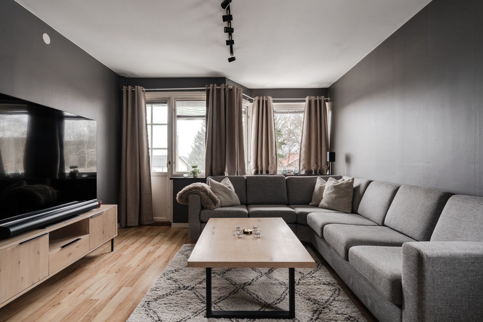 Bostadsrätt, Nygatan 4C, Dingle, Munkedal