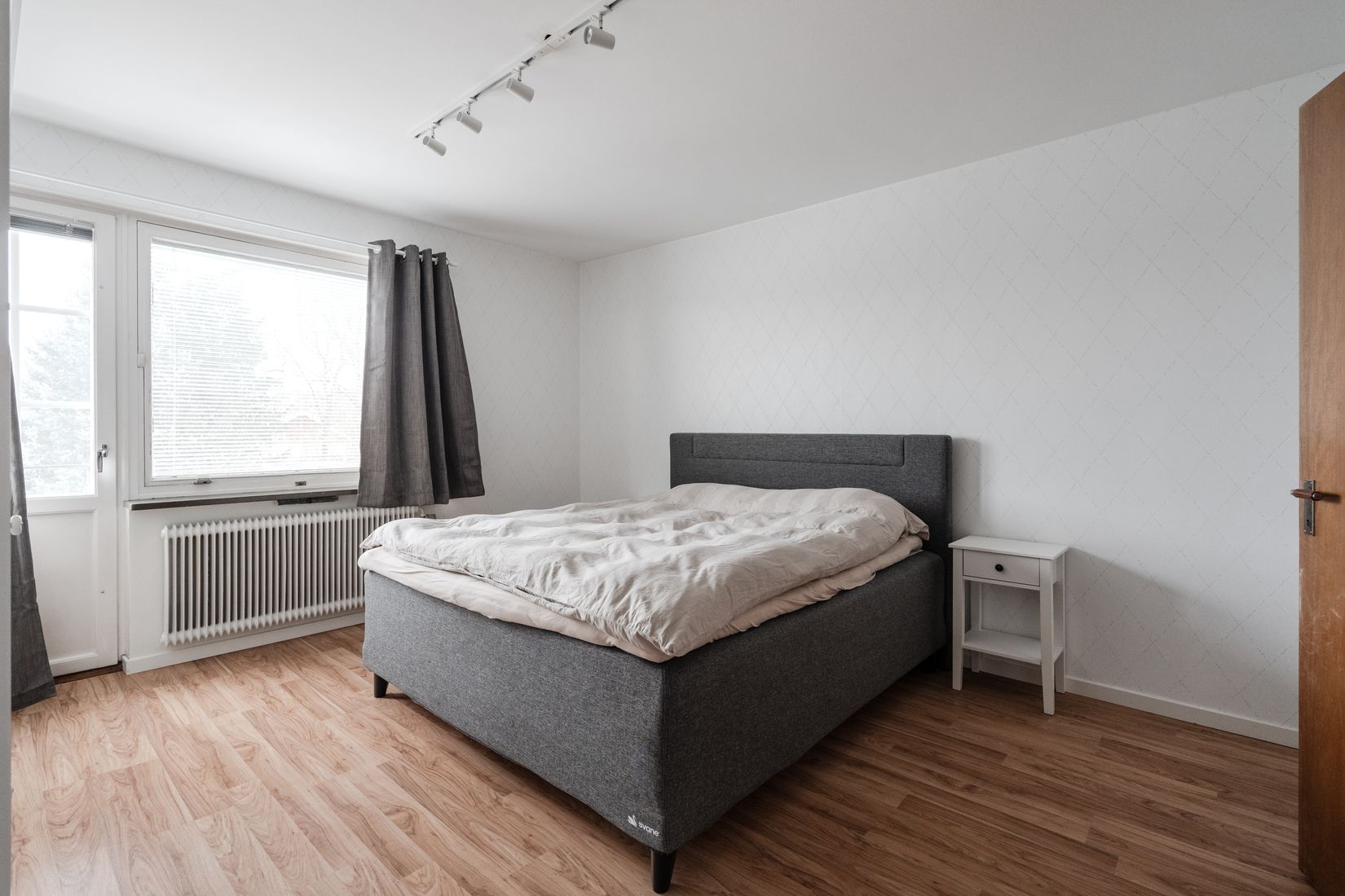 Bostadsrätt, Nygatan 4C, Dingle, Munkedal