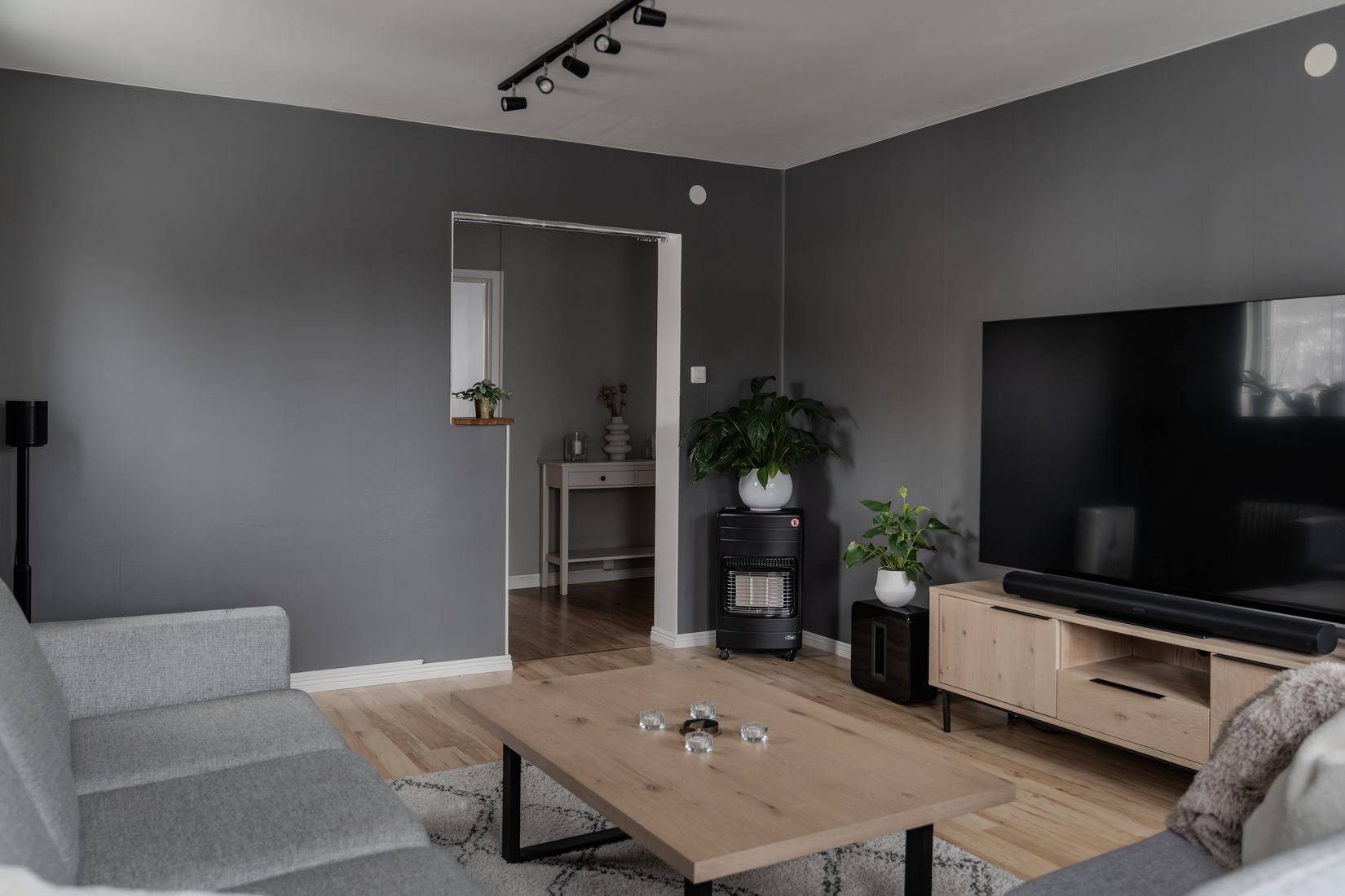 Bostadsrätt, Nygatan 4C, Dingle, Munkedal