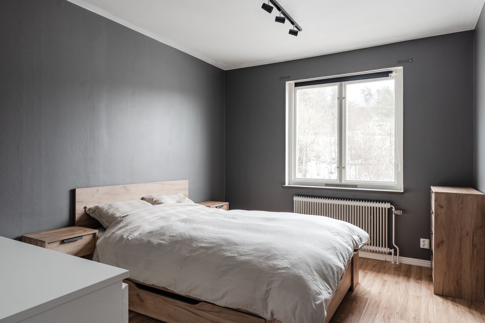 Bostadsrätt, Nygatan 4C, Dingle, Munkedal