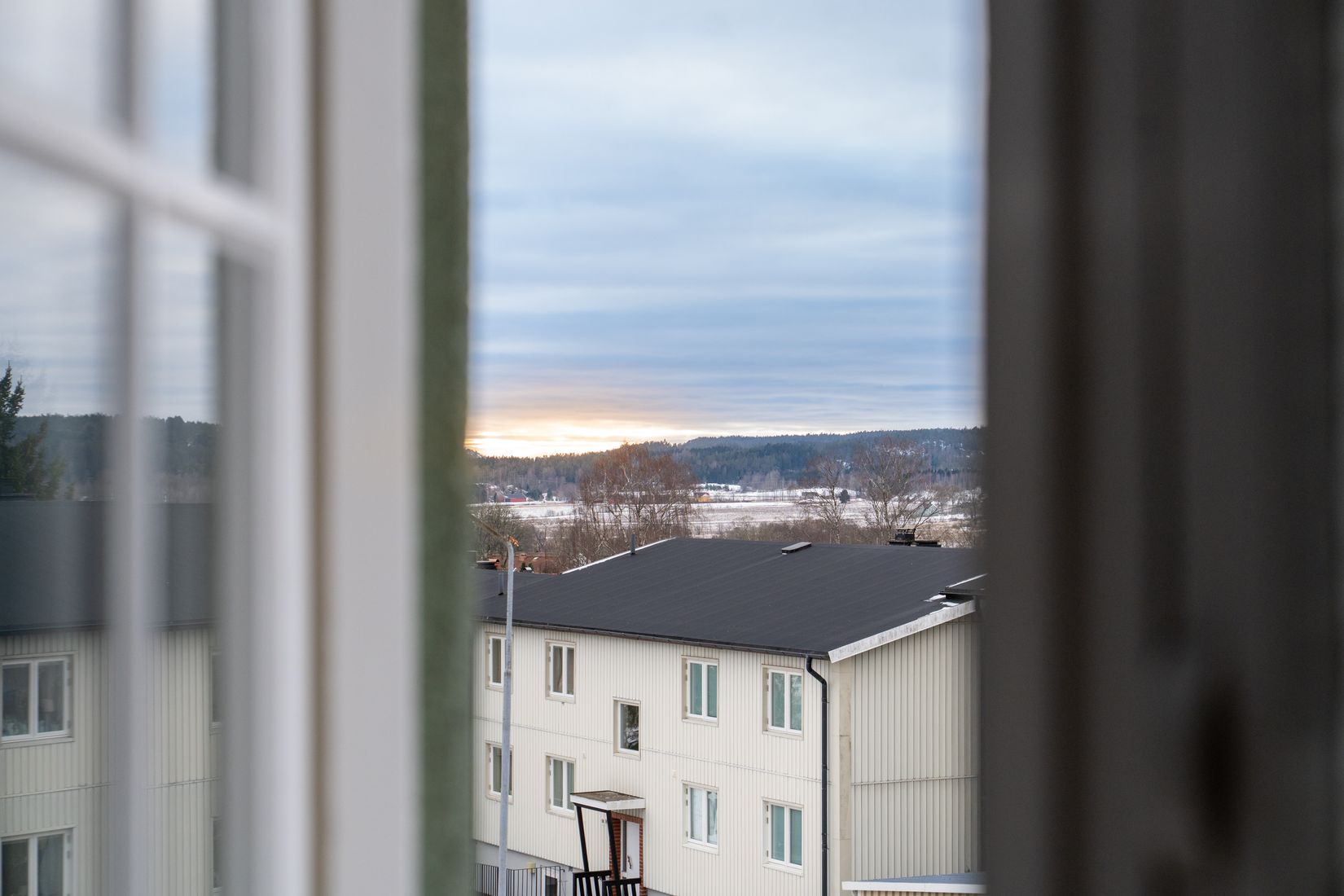 Bostadsrätt, Nygatan 4C, Dingle, Munkedal