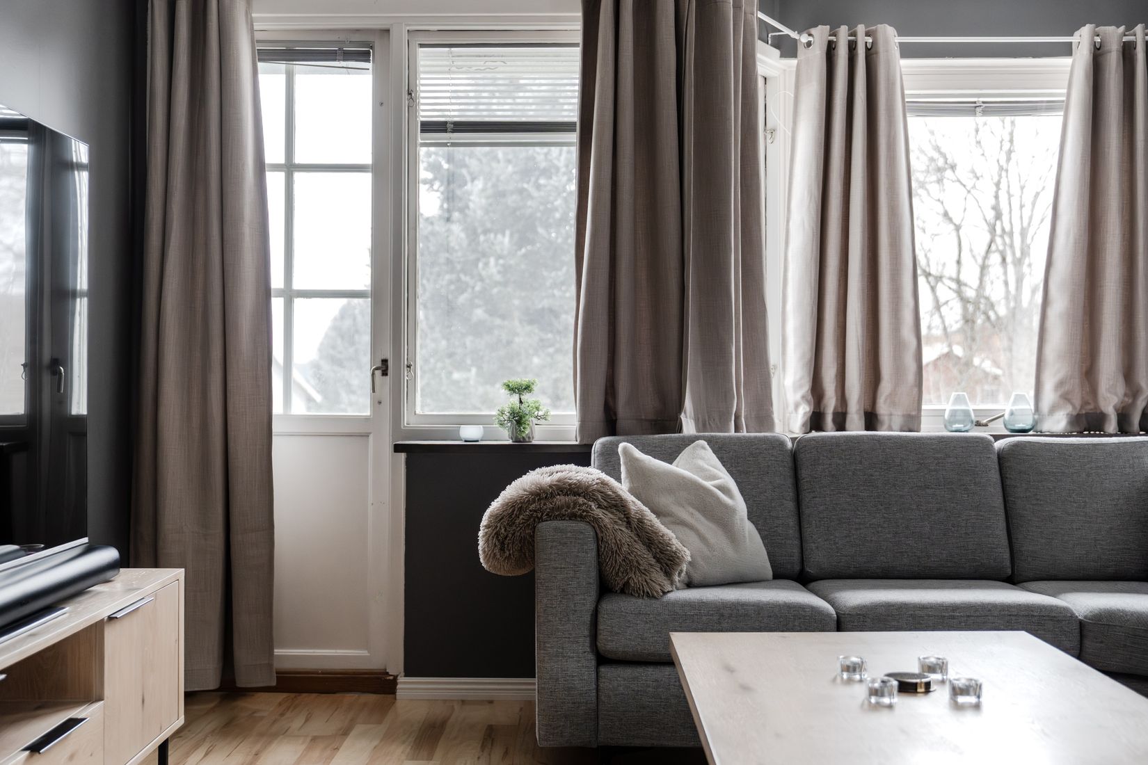 Bostadsrätt, Nygatan 4C, Dingle, Munkedal