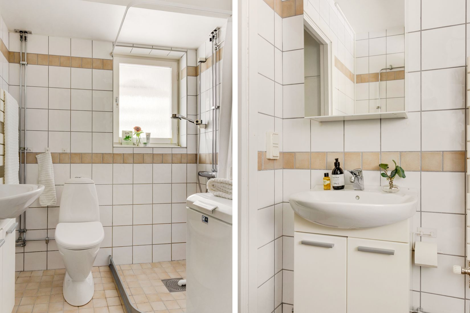 Bostadsrätt, Stadiongatan 53B, Lorensborg, Malmö