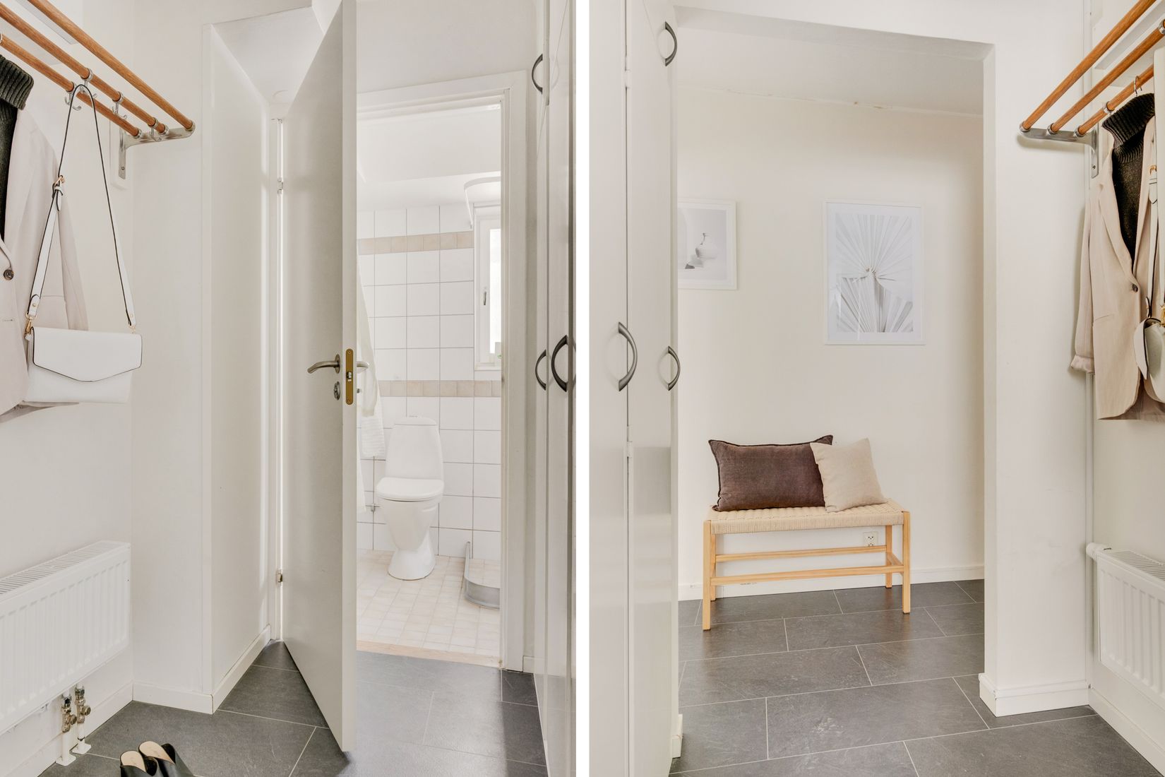 Bostadsrätt, Stadiongatan 53B, Lorensborg, Malmö