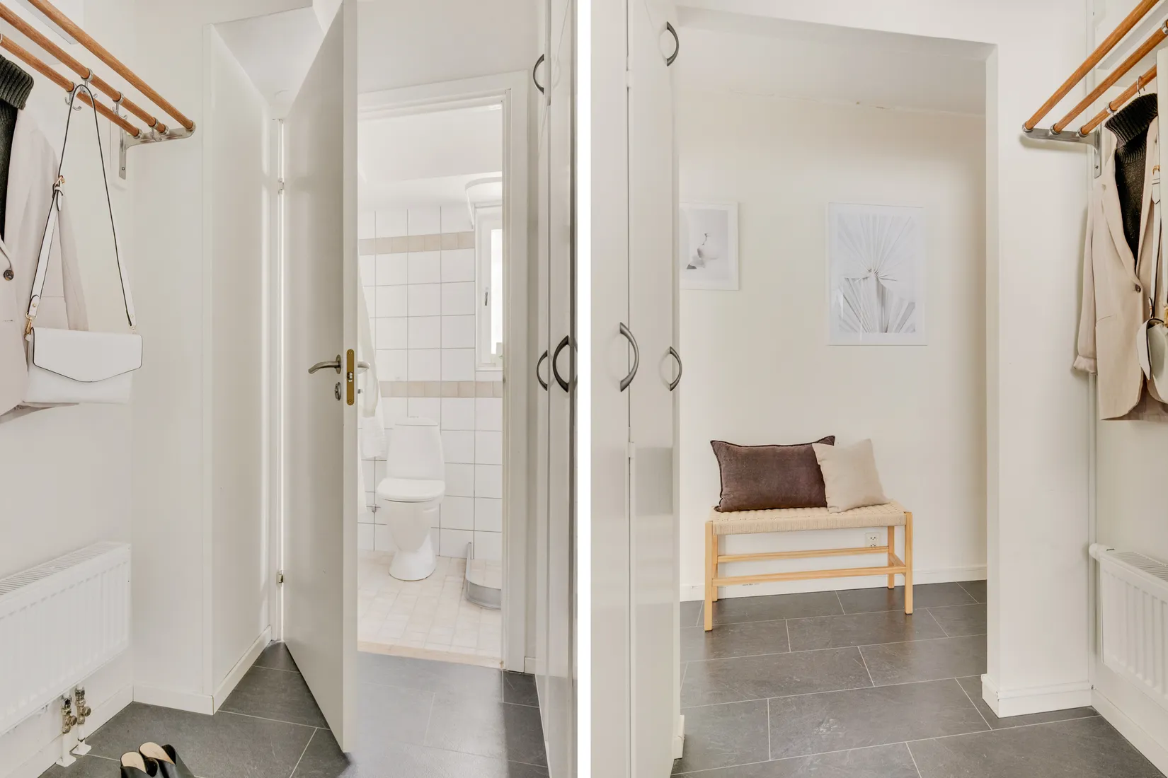 Bostadsrätt, Stadiongatan 53B, Lorensborg, Malmö
