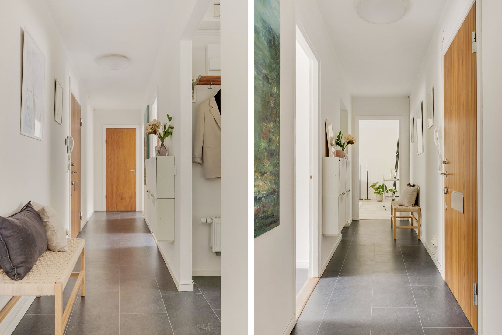 Bostadsrätt, Stadiongatan 53B, Lorensborg, Malmö