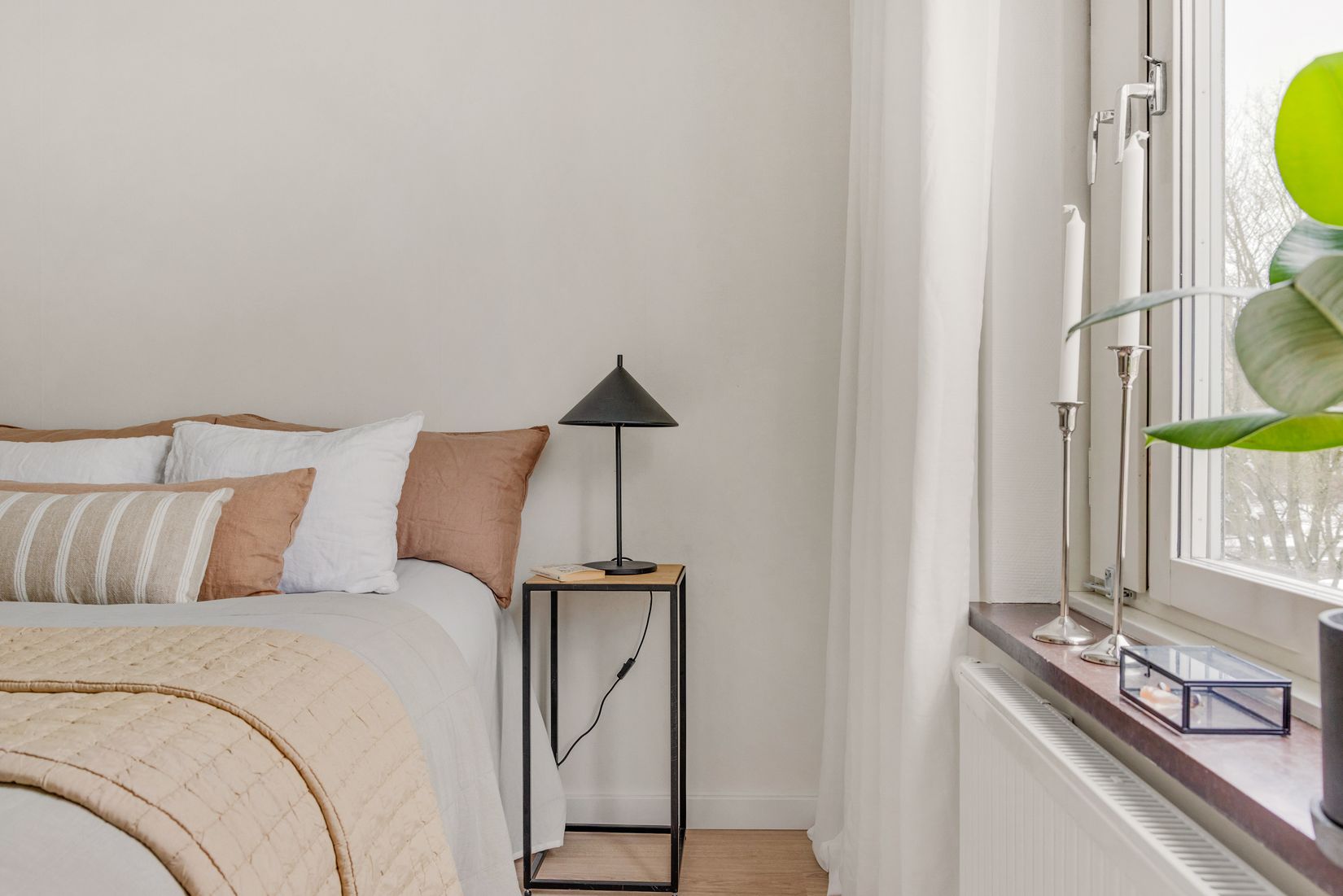 Bostadsrätt, Stadiongatan 53B, Lorensborg, Malmö