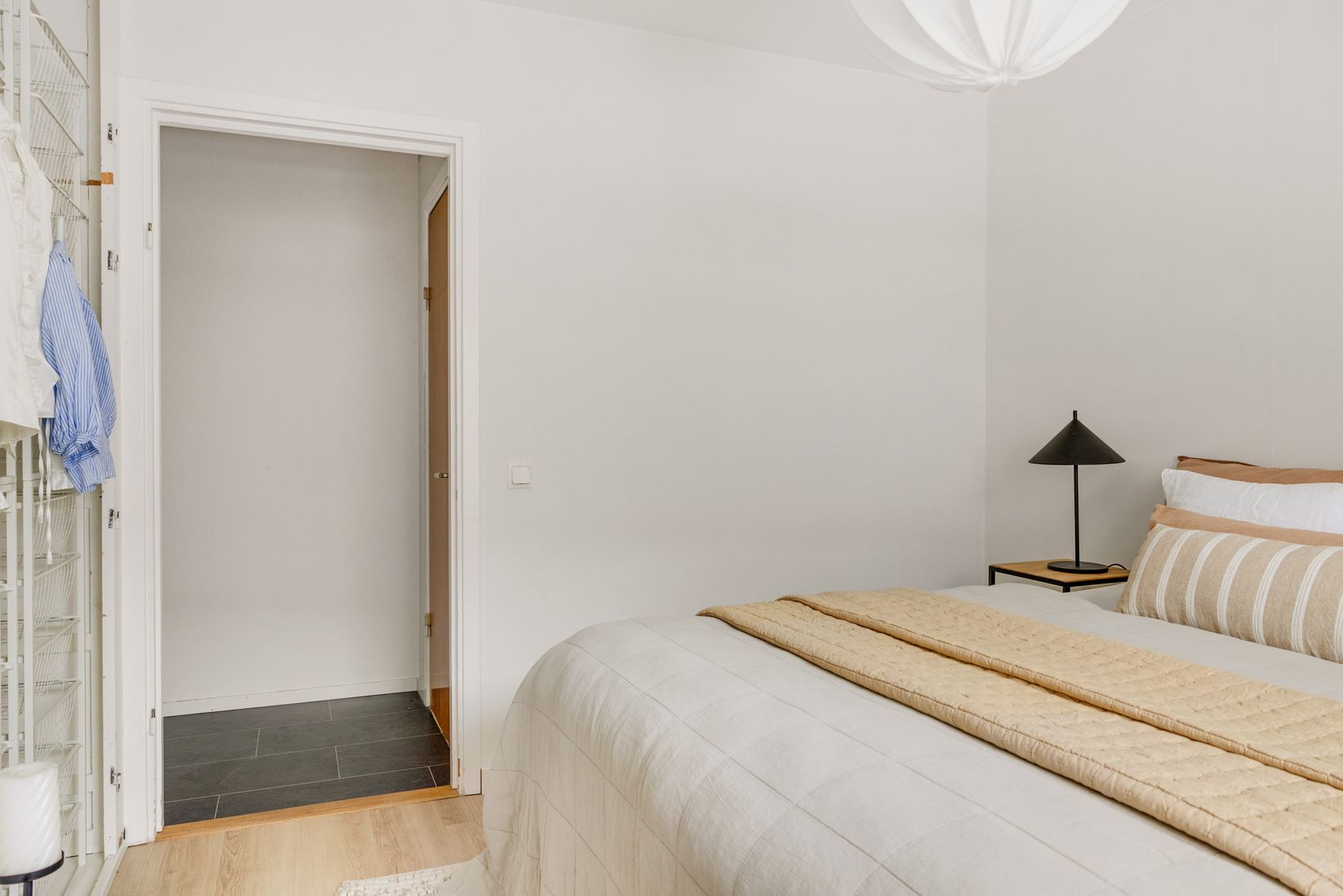 Bostadsrätt, Stadiongatan 53B, Lorensborg, Malmö