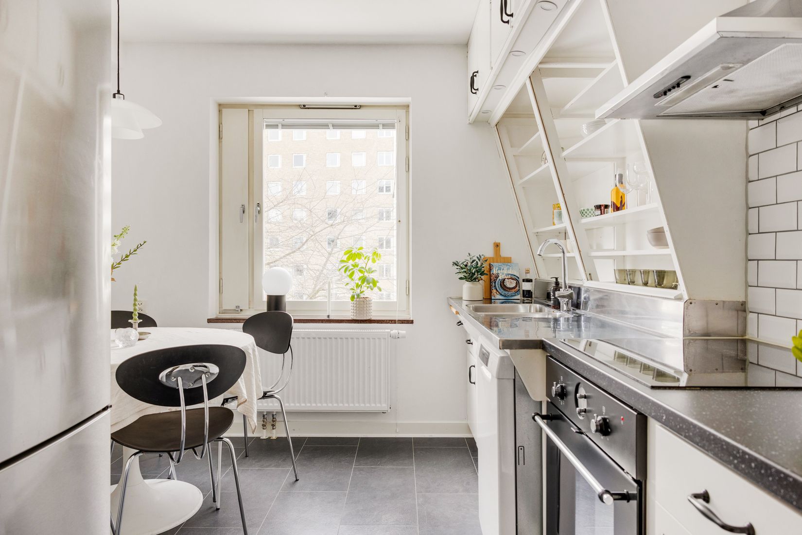 Bostadsrätt, Stadiongatan 53B, Lorensborg, Malmö