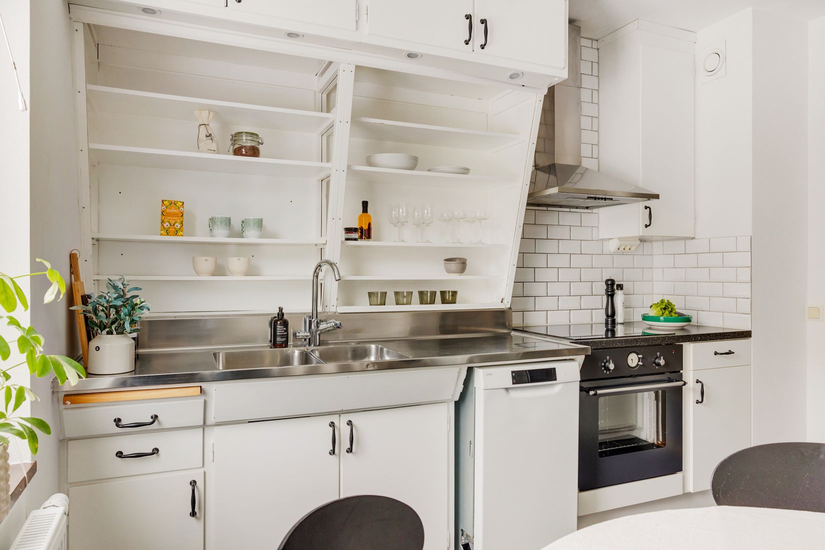 Bostadsrätt, Stadiongatan 53B, Lorensborg, Malmö