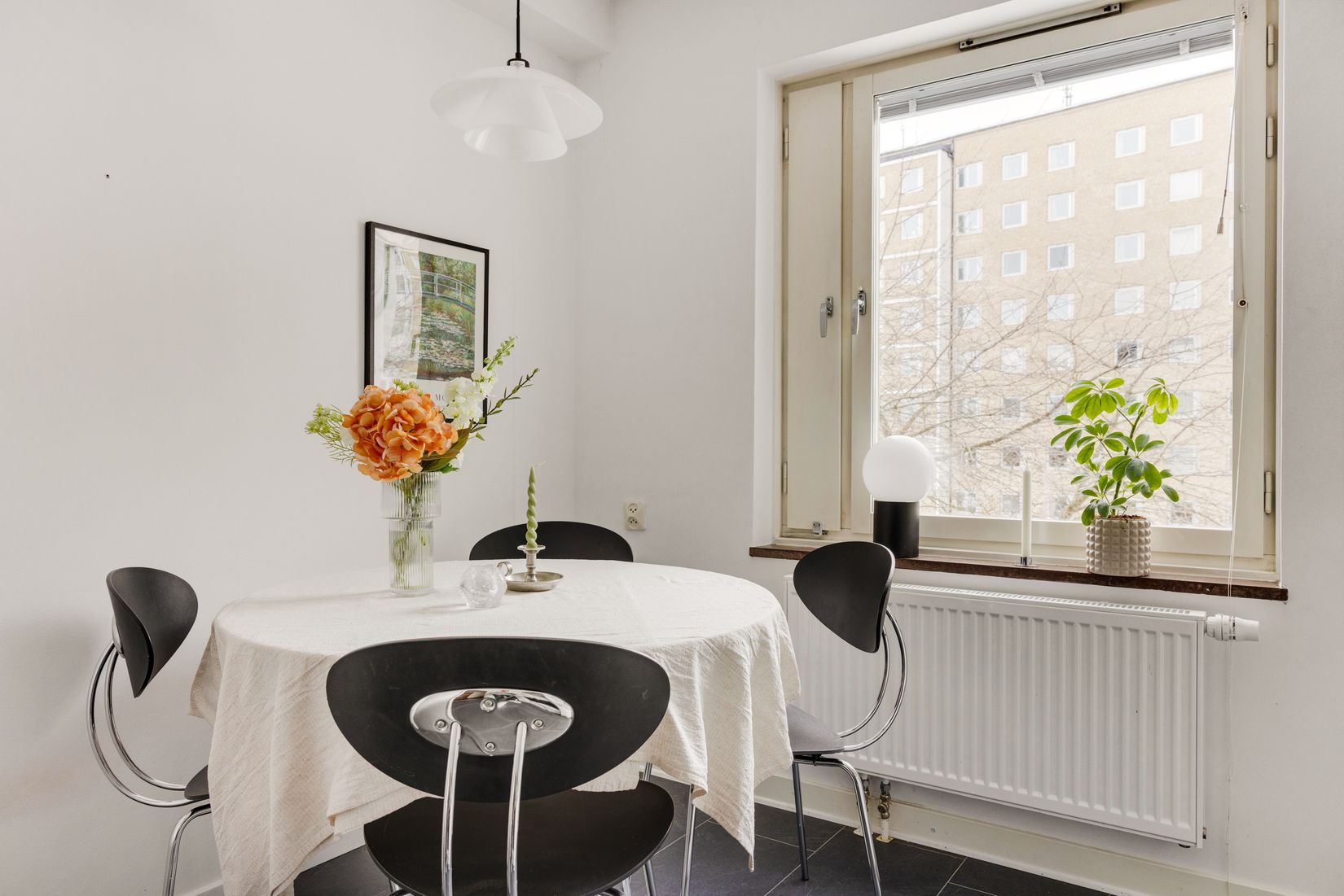 Bostadsrätt, Stadiongatan 53B, Lorensborg, Malmö