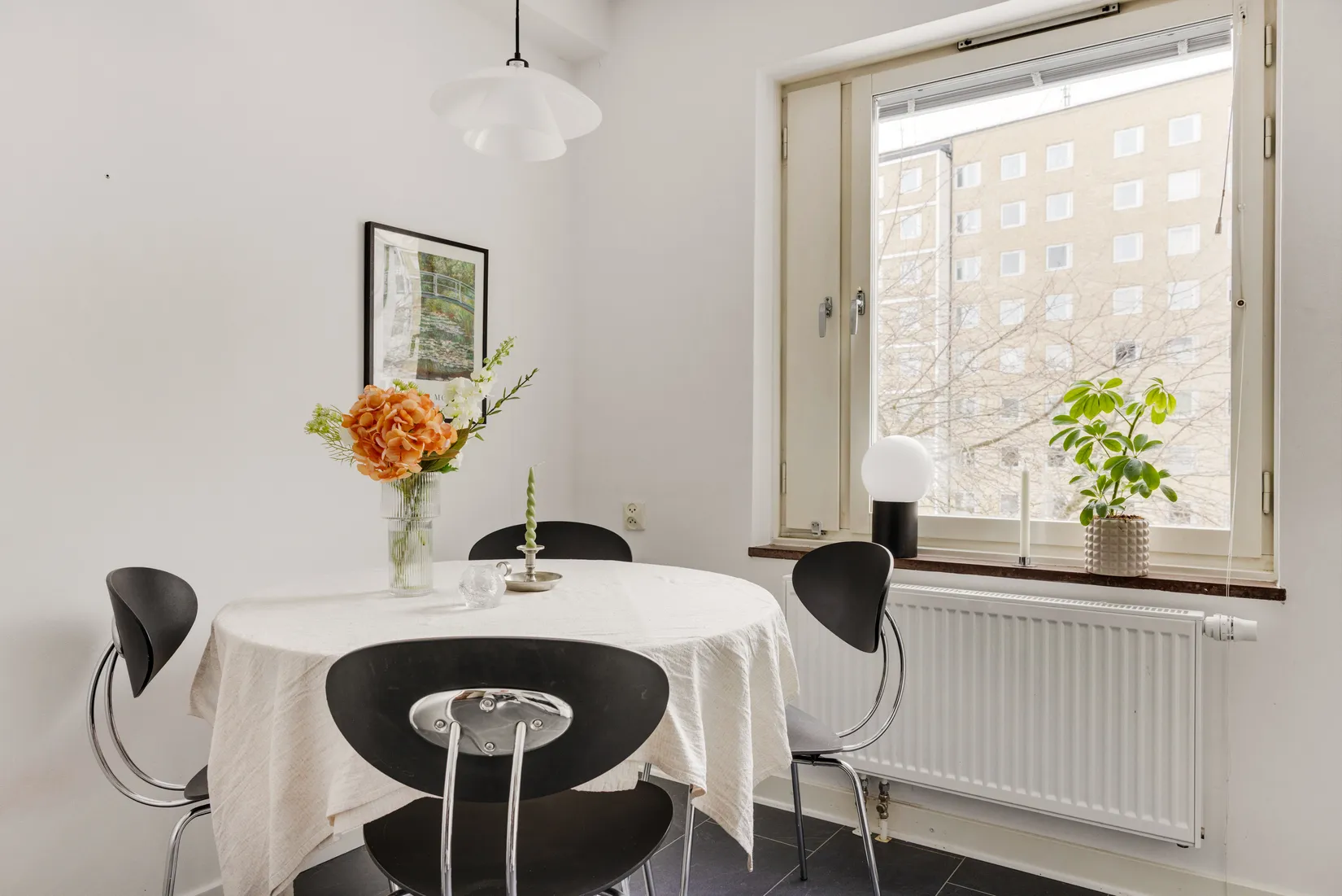 Bostadsrätt, Stadiongatan 53B, Lorensborg, Malmö