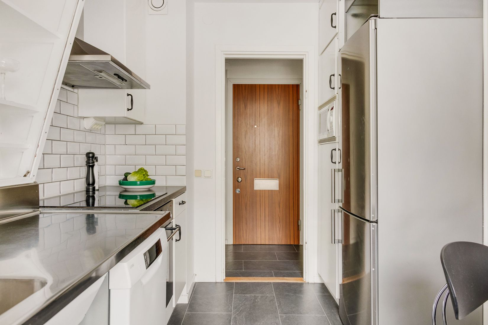 Bostadsrätt, Stadiongatan 53B, Lorensborg, Malmö