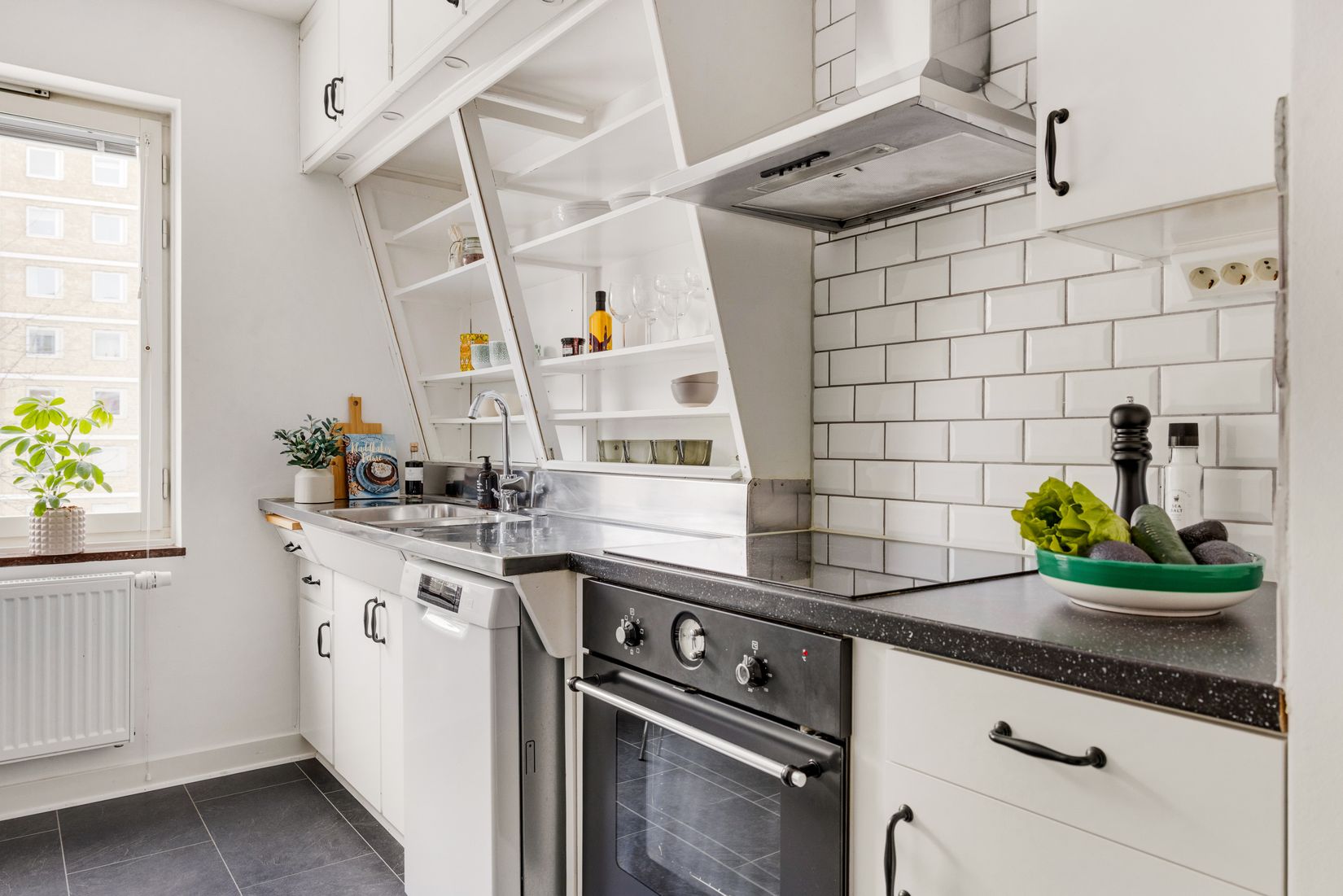 Bostadsrätt, Stadiongatan 53B, Lorensborg, Malmö