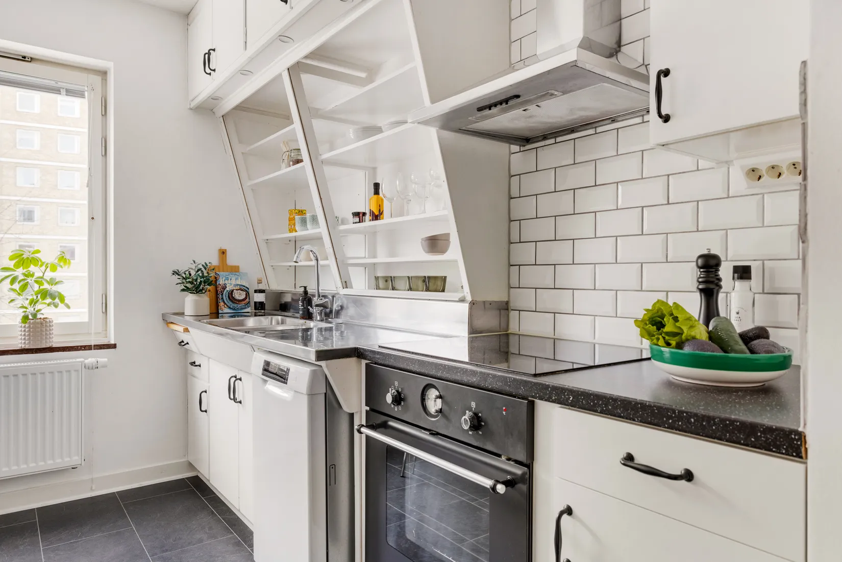 Bostadsrätt, Stadiongatan 53B, Lorensborg, Malmö