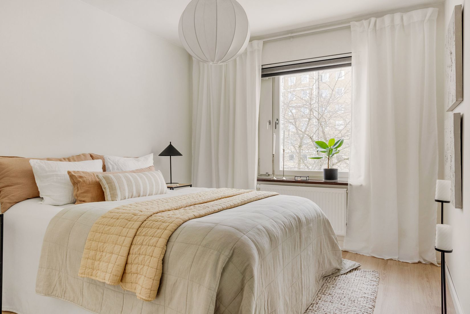 Bostadsrätt, Stadiongatan 53B, Lorensborg, Malmö