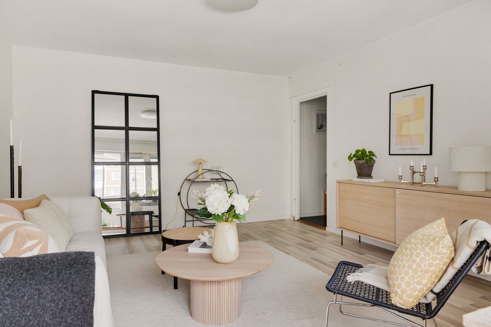 Bostadsrätt, Stadiongatan 53B, Lorensborg, Malmö