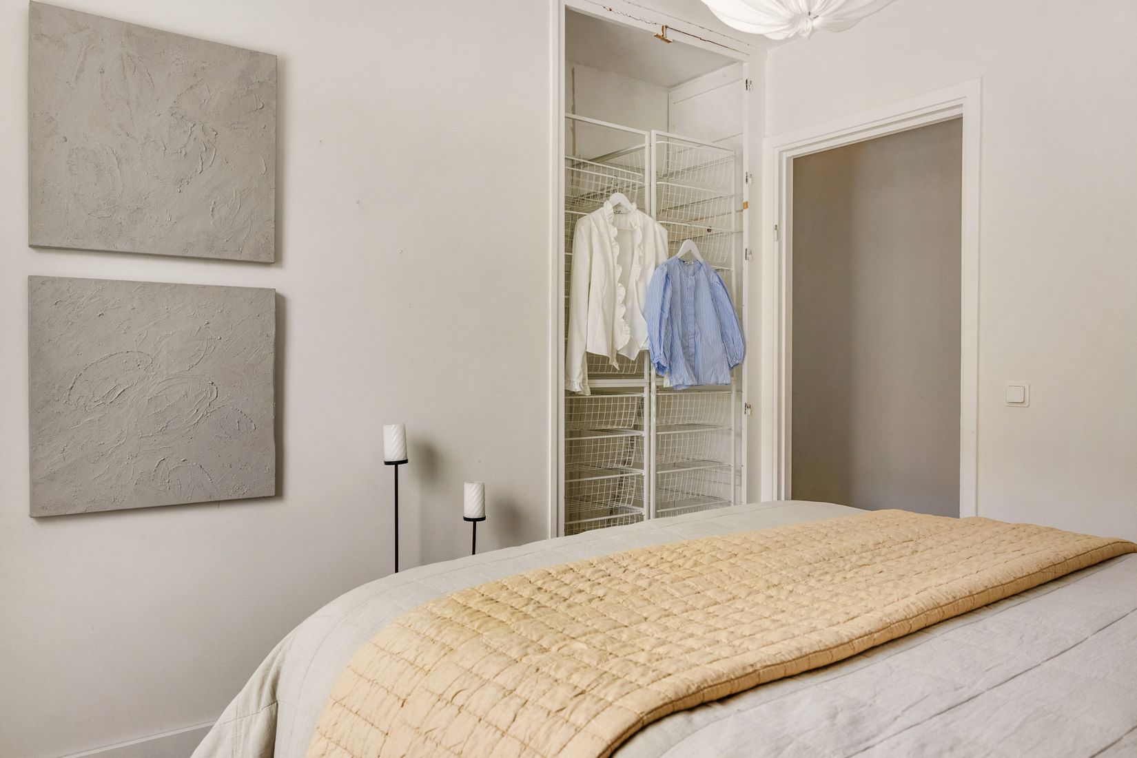 Bostadsrätt, Stadiongatan 53B, Lorensborg, Malmö