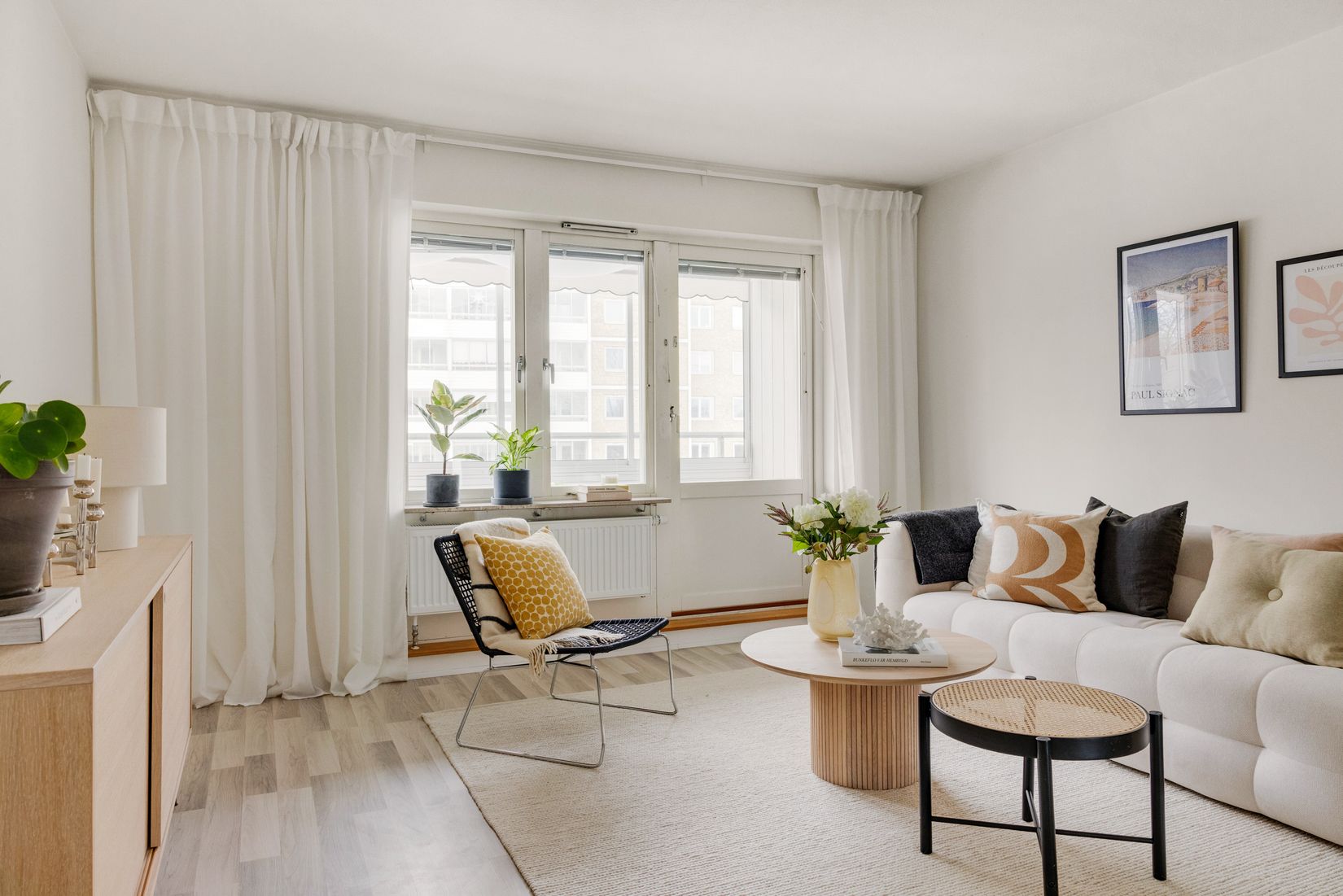 Bostadsrätt, Stadiongatan 53B, Lorensborg, Malmö