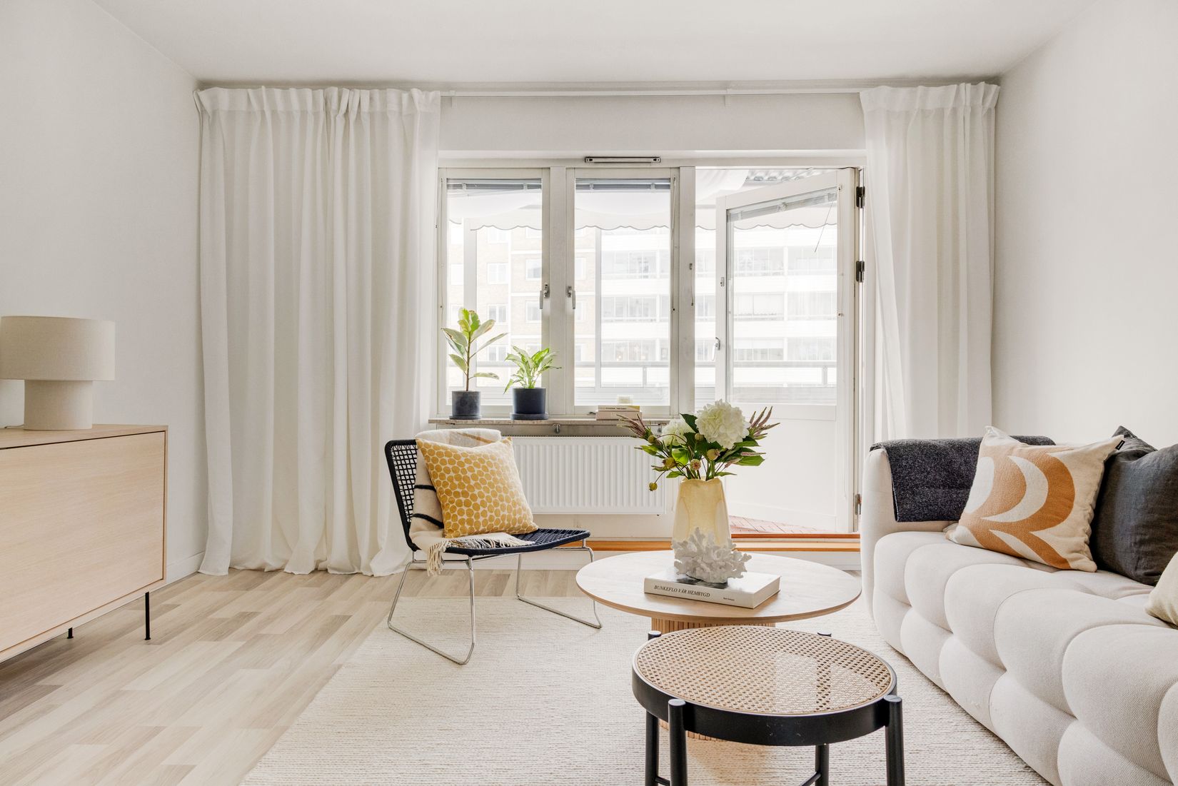 Bostadsrätt, Stadiongatan 53B, Lorensborg, Malmö