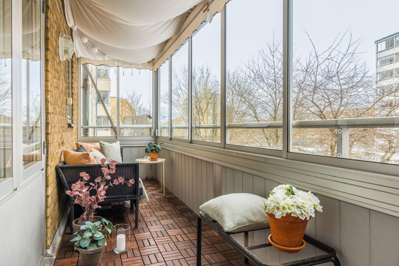 Bostadsrätt, Stadiongatan 53B, Lorensborg, Malmö