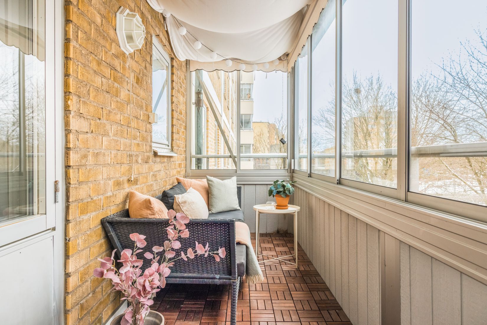 Bostadsrätt, Stadiongatan 53B, Lorensborg, Malmö