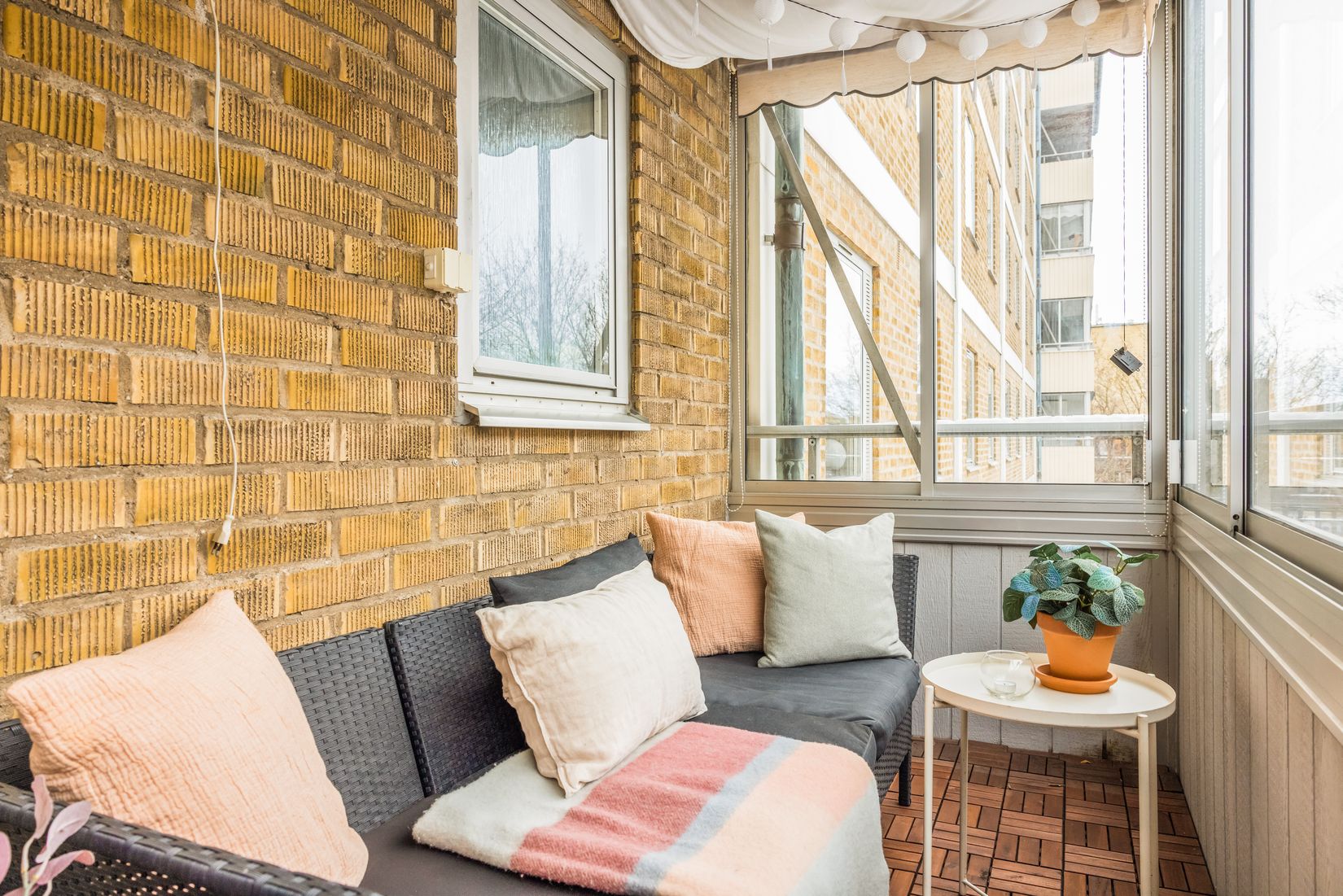 Bostadsrätt, Stadiongatan 53B, Lorensborg, Malmö