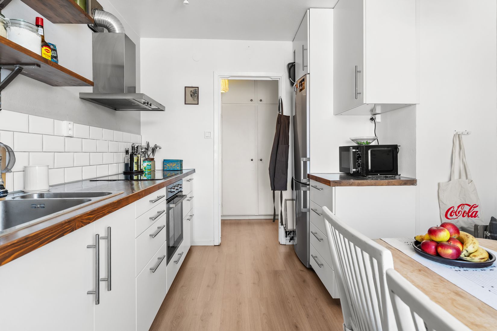 Bostadsrätt, Januarivägen 2A, Johannedal, Sundsvall