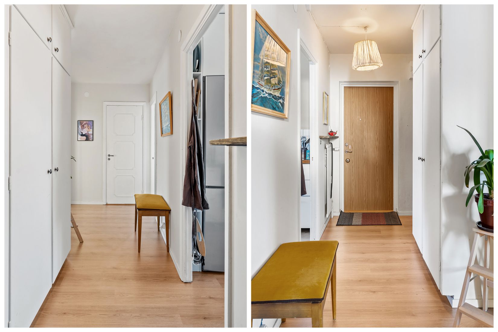 Bostadsrätt, Januarivägen 2A, Johannedal, Sundsvall