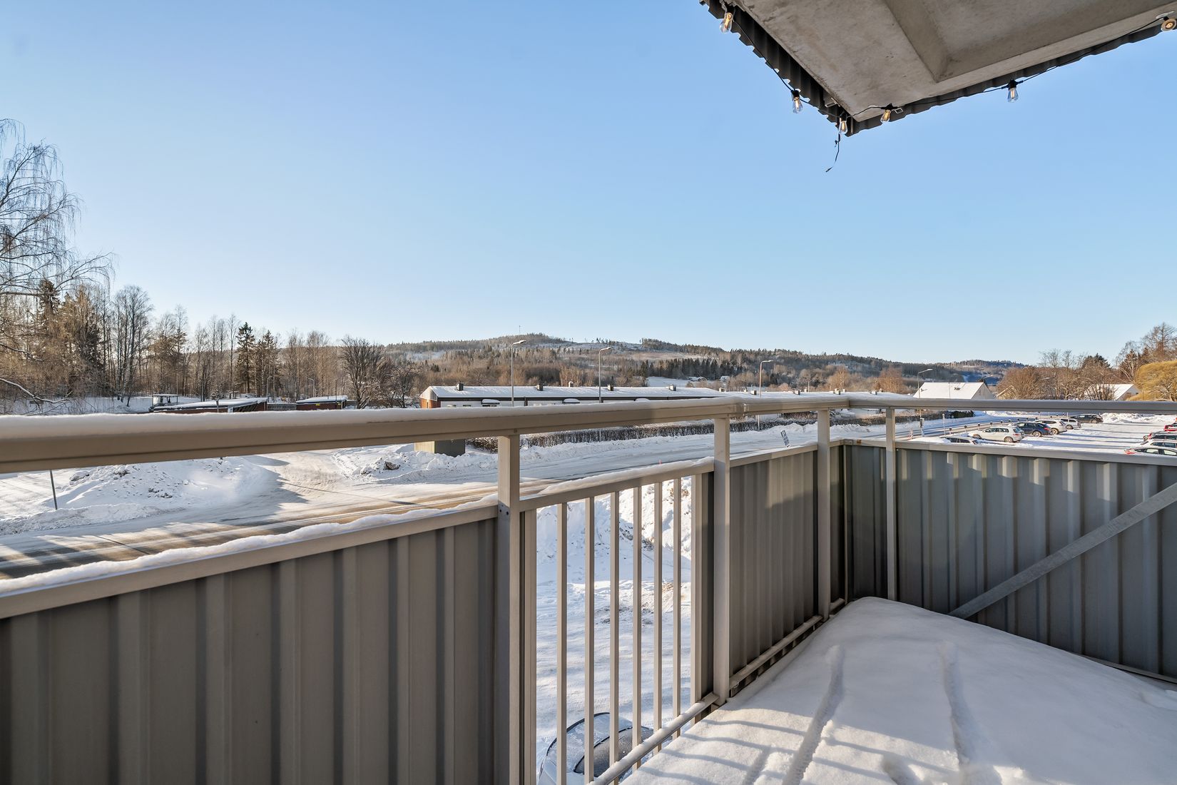 Bostadsrätt, Januarivägen 2A, Johannedal, Sundsvall