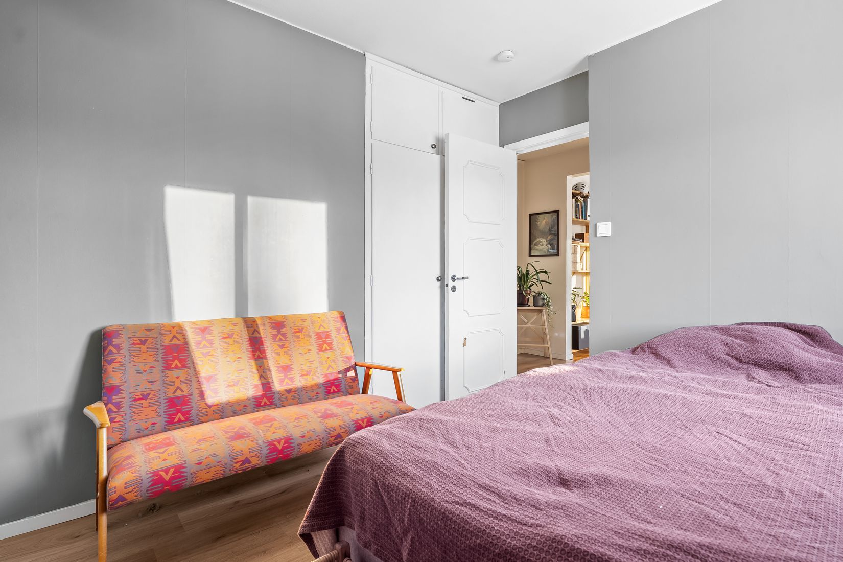 Bostadsrätt, Januarivägen 2A, Johannedal, Sundsvall