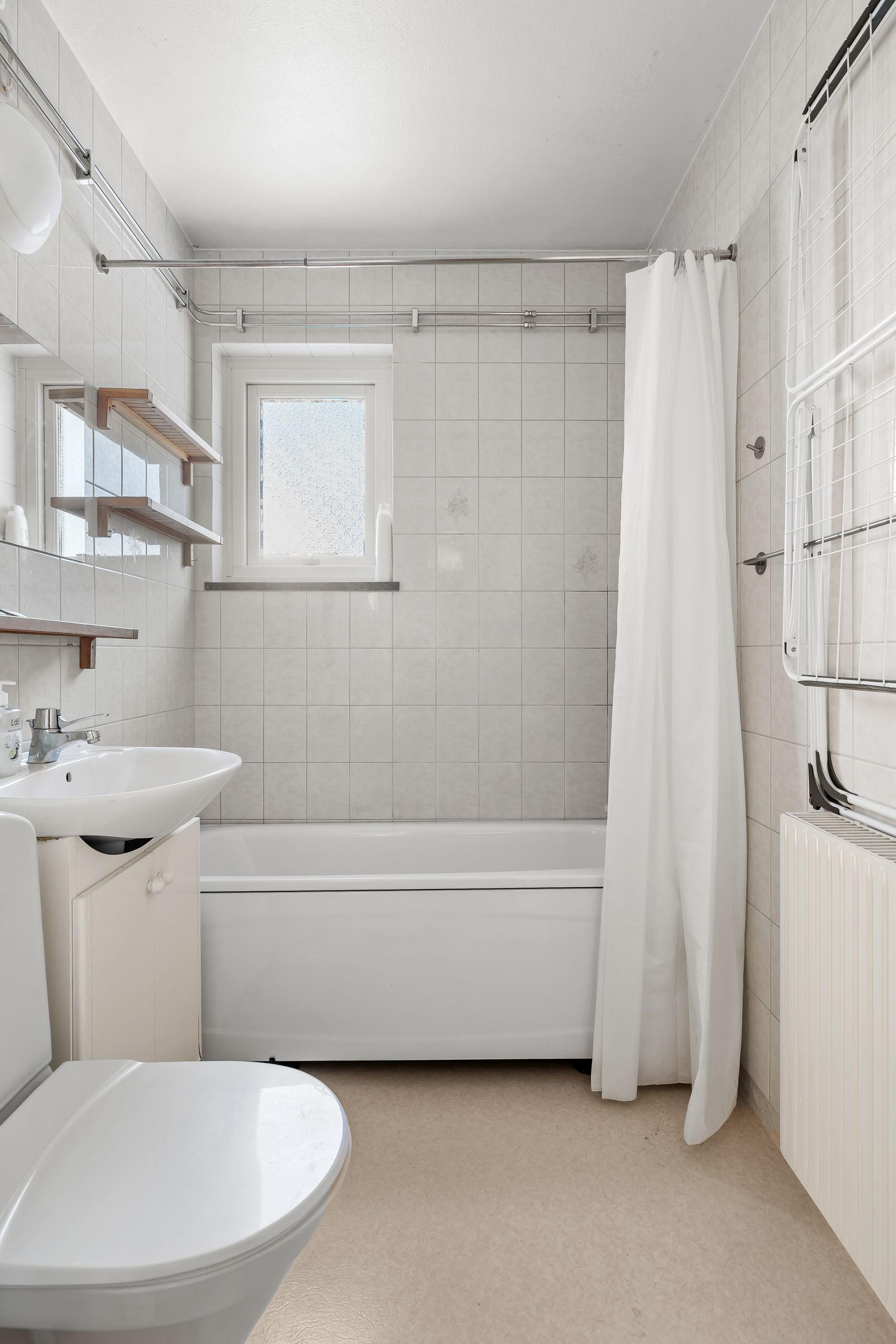 Bostadsrätt, Januarivägen 2A, Johannedal, Sundsvall