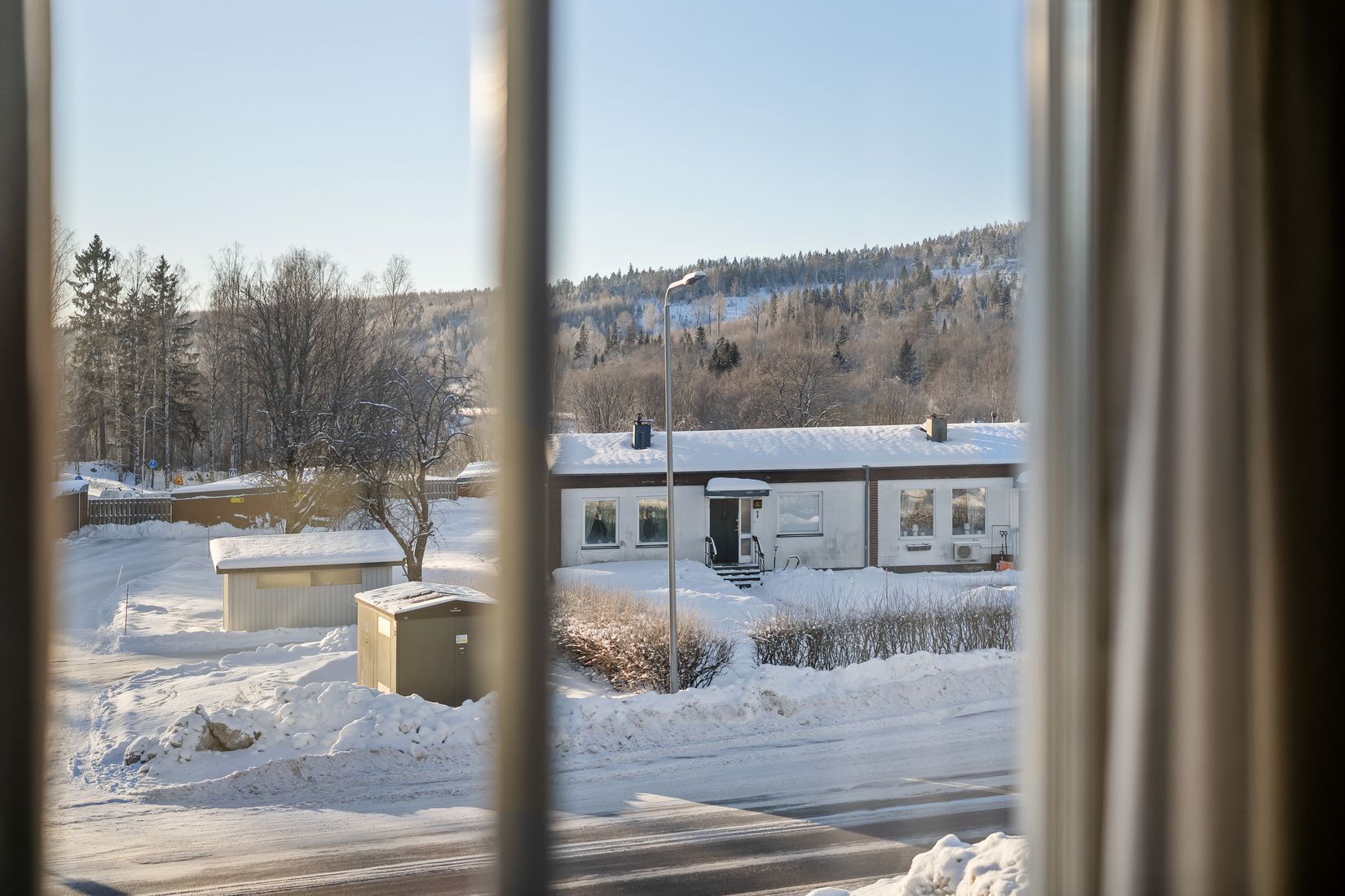 Bostadsrätt, Januarivägen 2A, Johannedal, Sundsvall