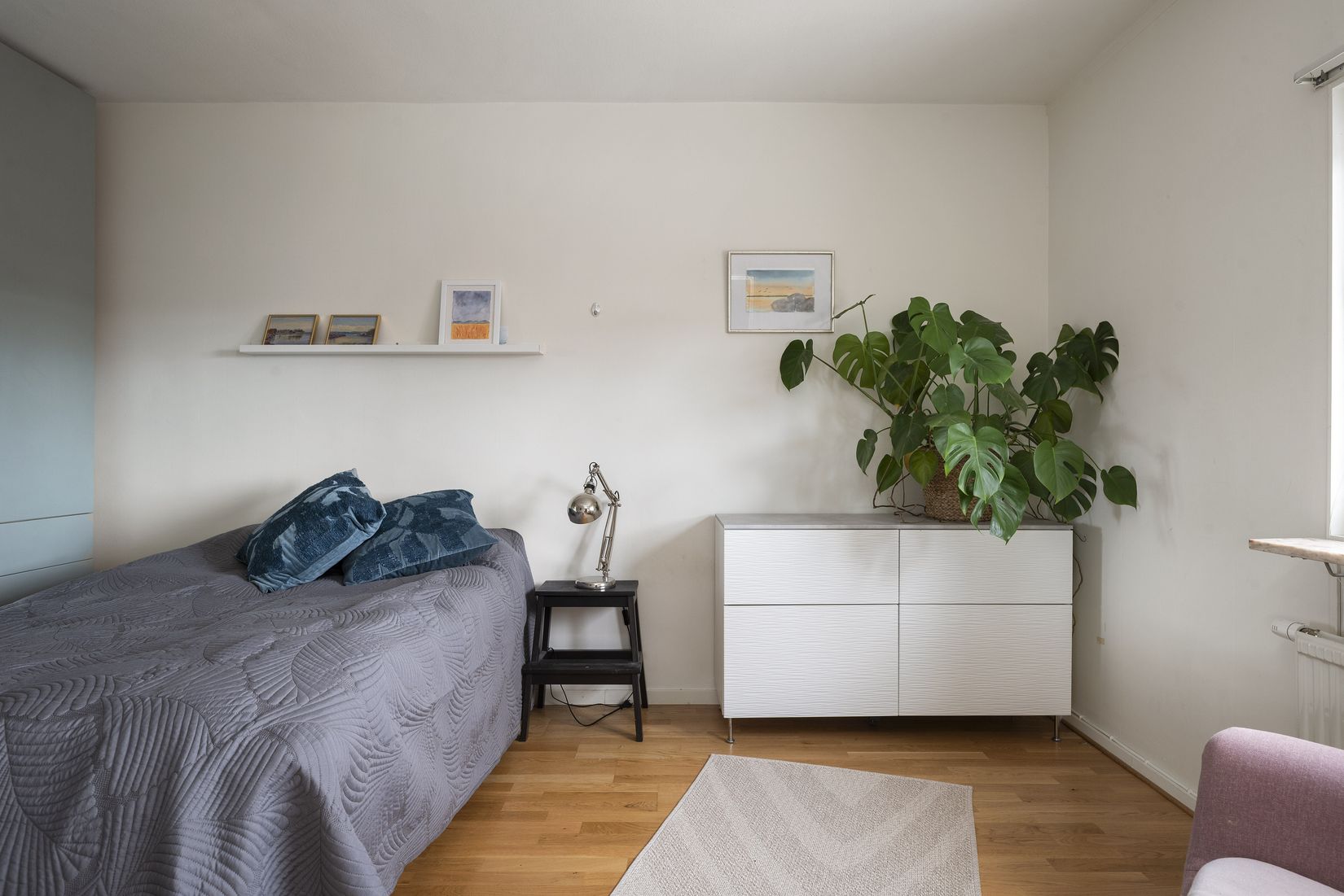 Bostadsrätt, Pilottorget 8, Skarpnäck, Stockholm