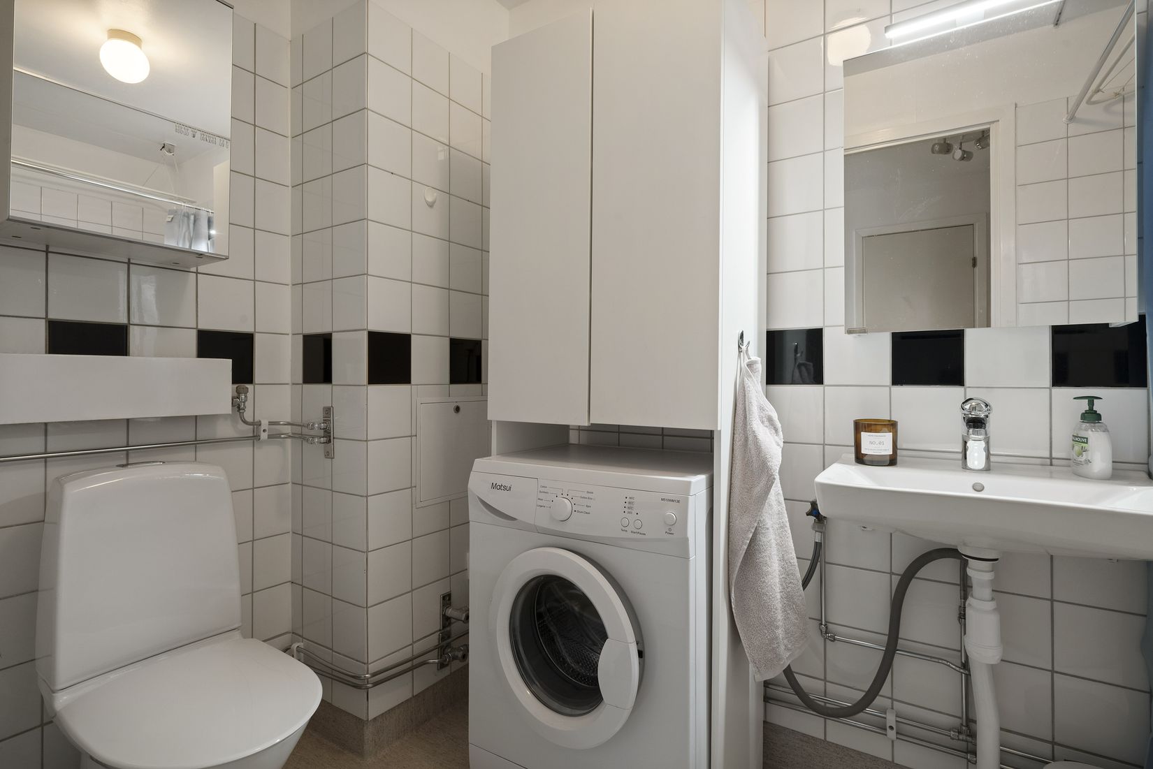 Bostadsrätt, Pilottorget 8, Skarpnäck, Stockholm