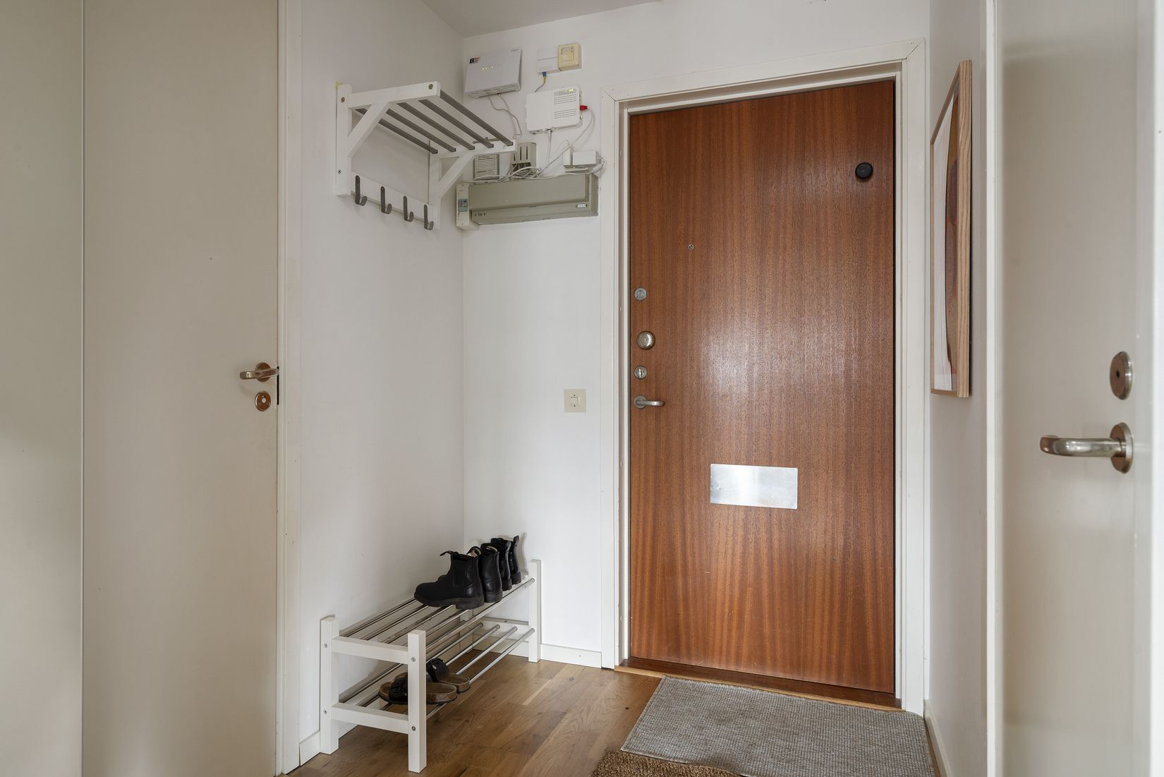 Bostadsrätt, Pilottorget 8, Skarpnäck, Stockholm