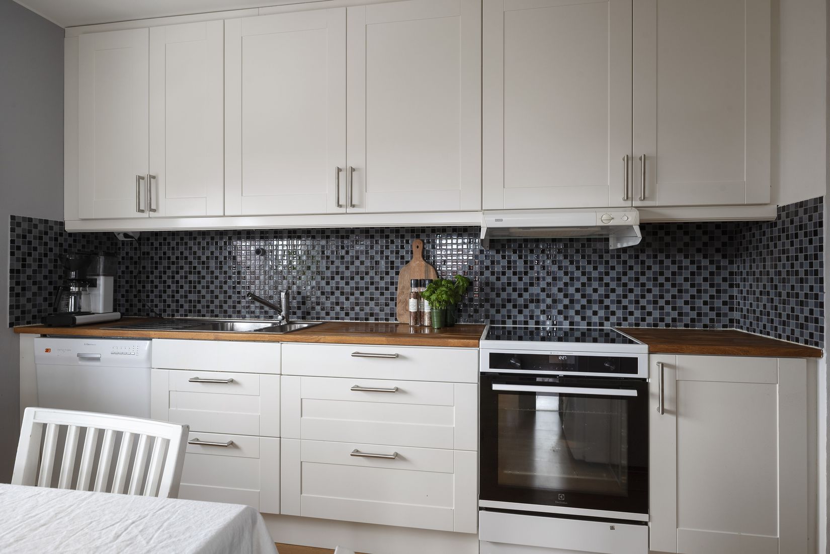 Bostadsrätt, Pilottorget 8, Skarpnäck, Stockholm