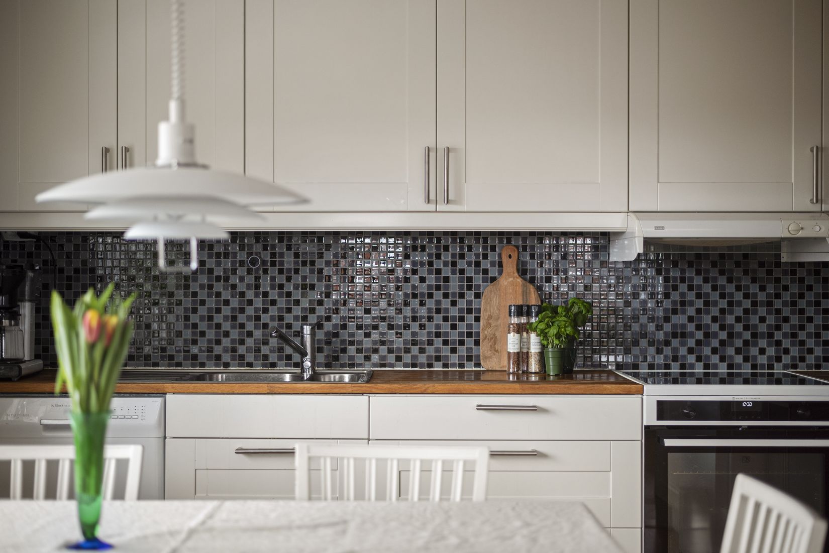 Bostadsrätt, Pilottorget 8, Skarpnäck, Stockholm