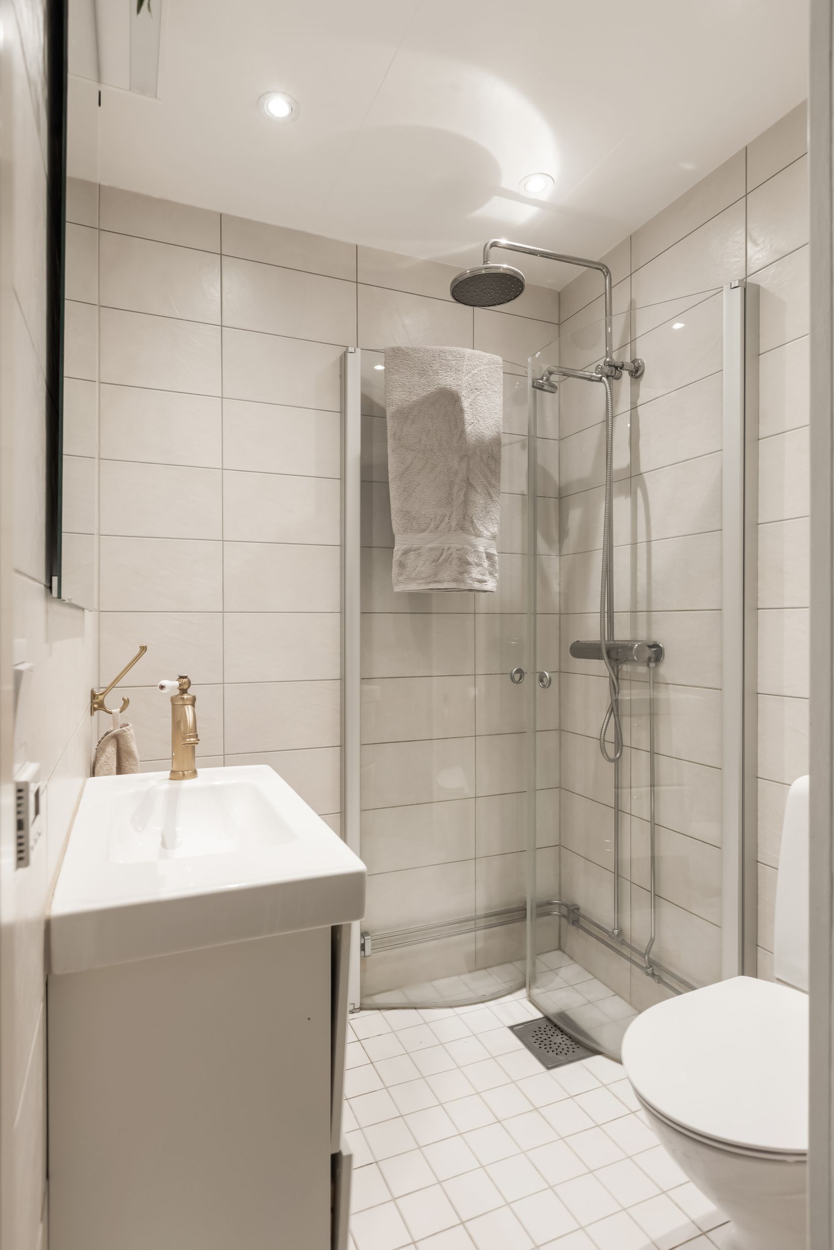 Bostadsrätt, Lilla Munkebäcksgatan 7A, Munkebäck, Göteborg