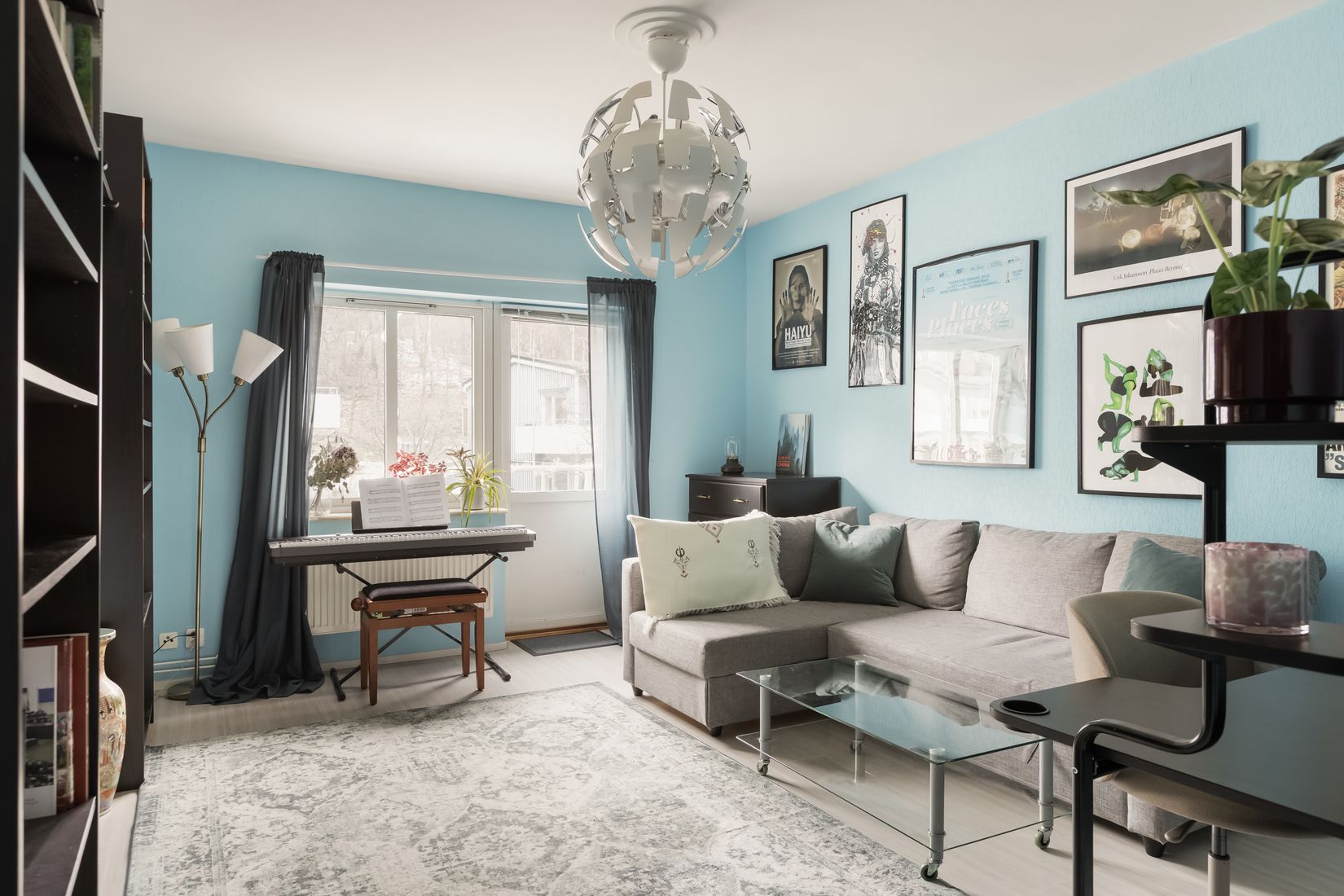 Bostadsrätt, Lilla Munkebäcksgatan 7A, Munkebäck, Göteborg