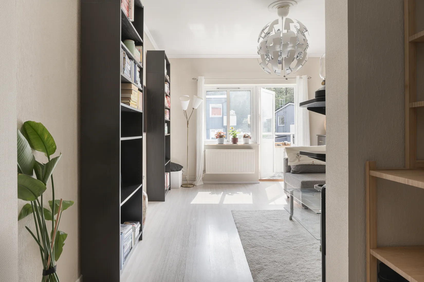 Bostadsrätt, Lilla Munkebäcksgatan 7A, Munkebäck, Göteborg
