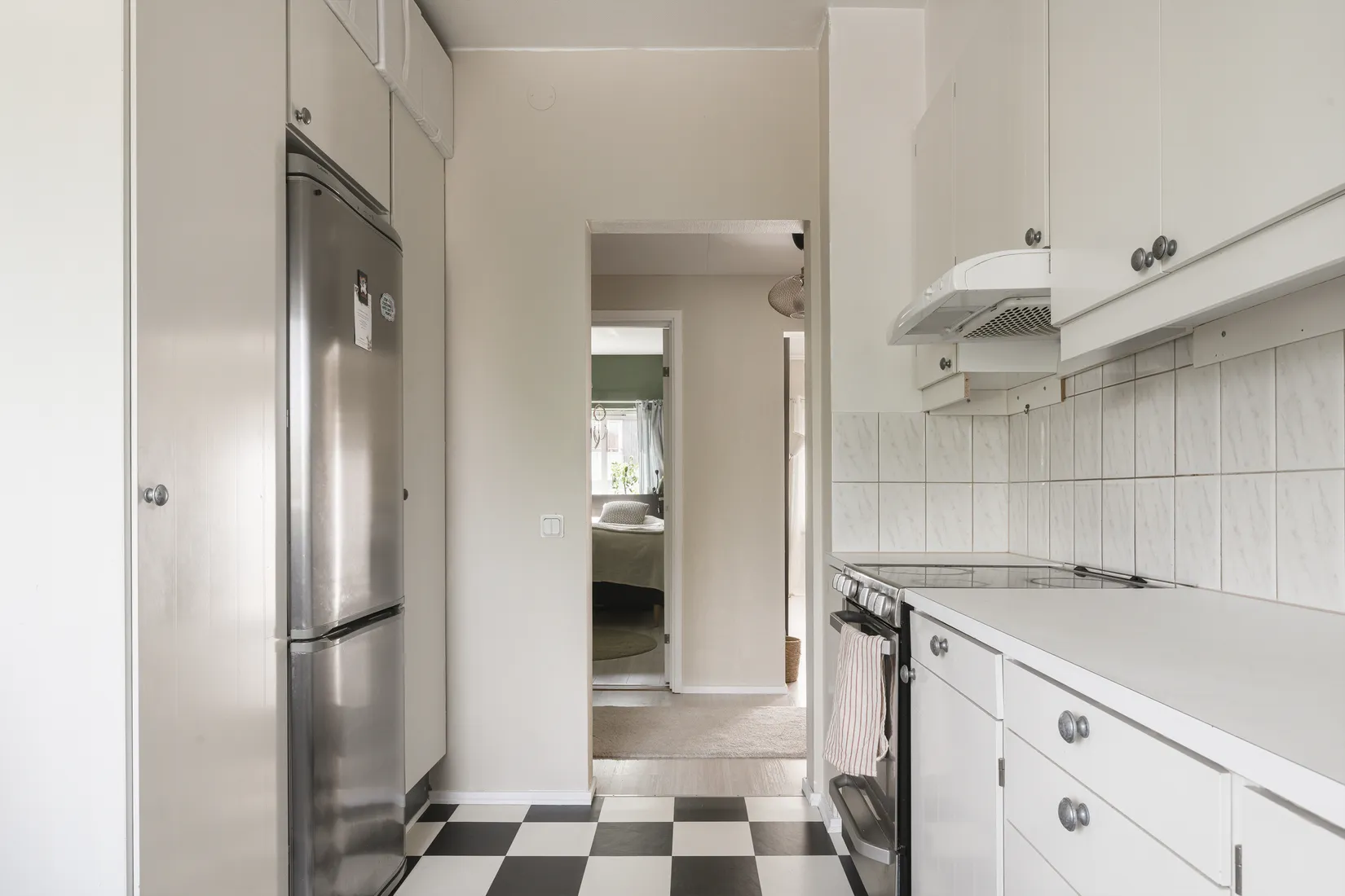 Bostadsrätt, Lilla Munkebäcksgatan 7A, Munkebäck, Göteborg