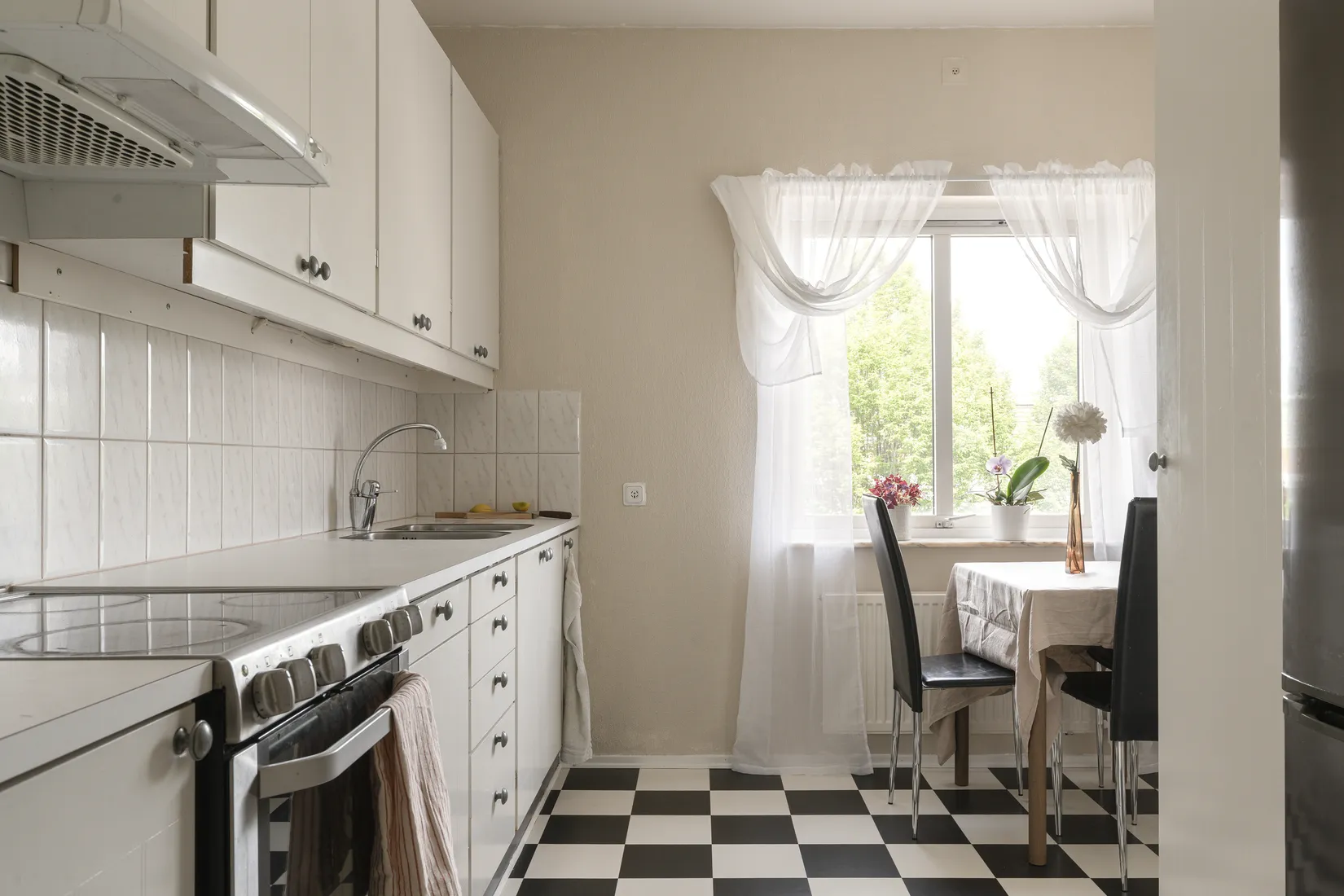 Bostadsrätt, Lilla Munkebäcksgatan 7A, Munkebäck, Göteborg