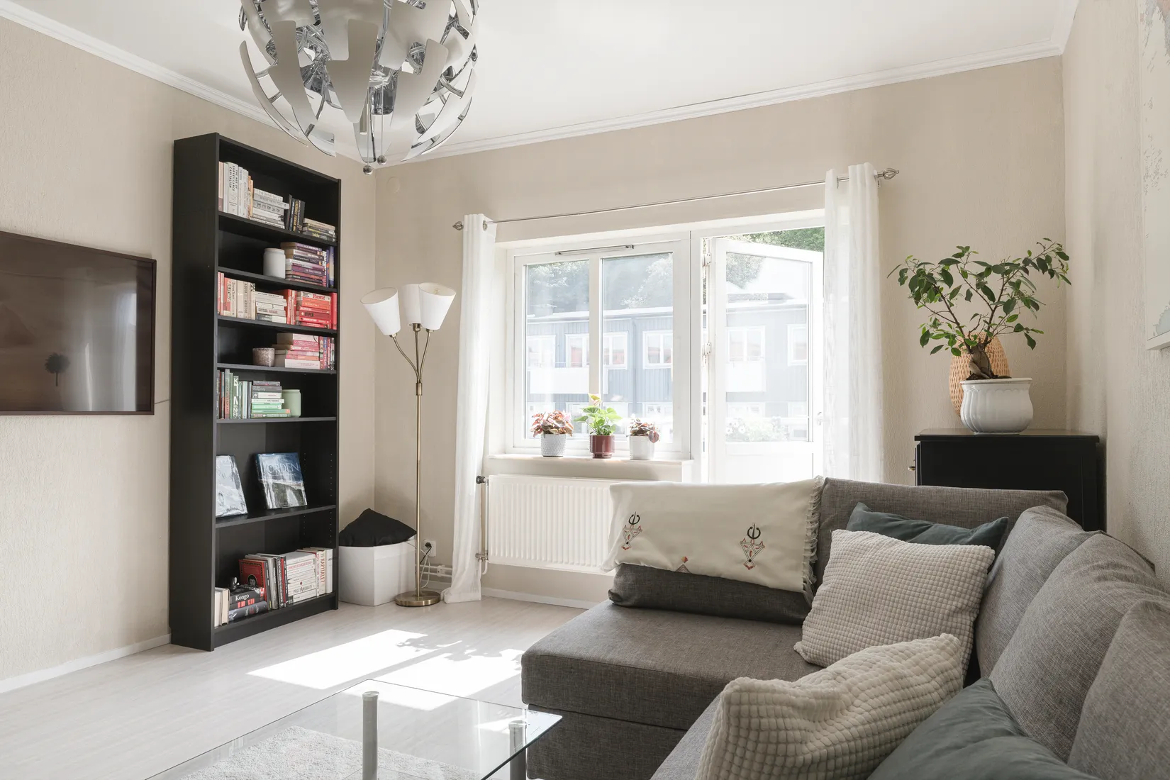 Bostadsrätt, Lilla Munkebäcksgatan 7A, Munkebäck, Göteborg