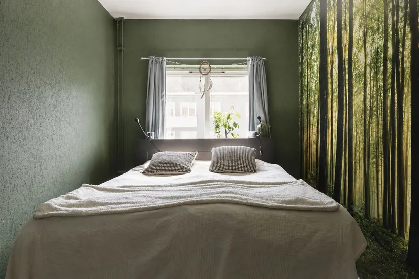 Bostadsrätt, Lilla Munkebäcksgatan 7A, Munkebäck, Göteborg